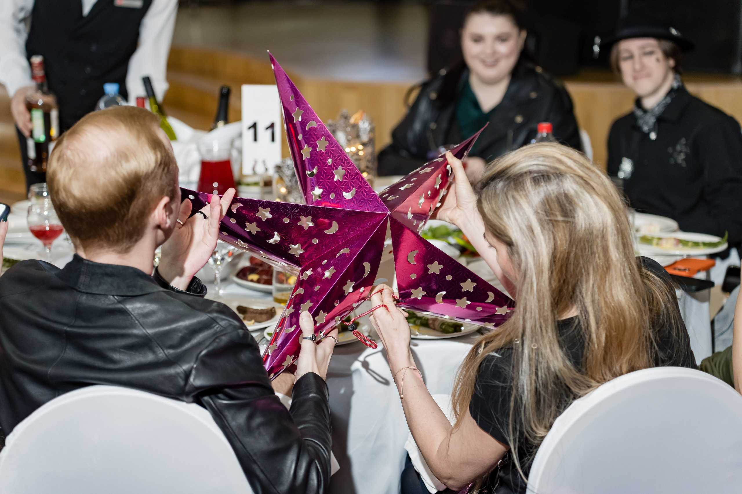 Новый год с ВТБ. VOLGA. 15.12.2024