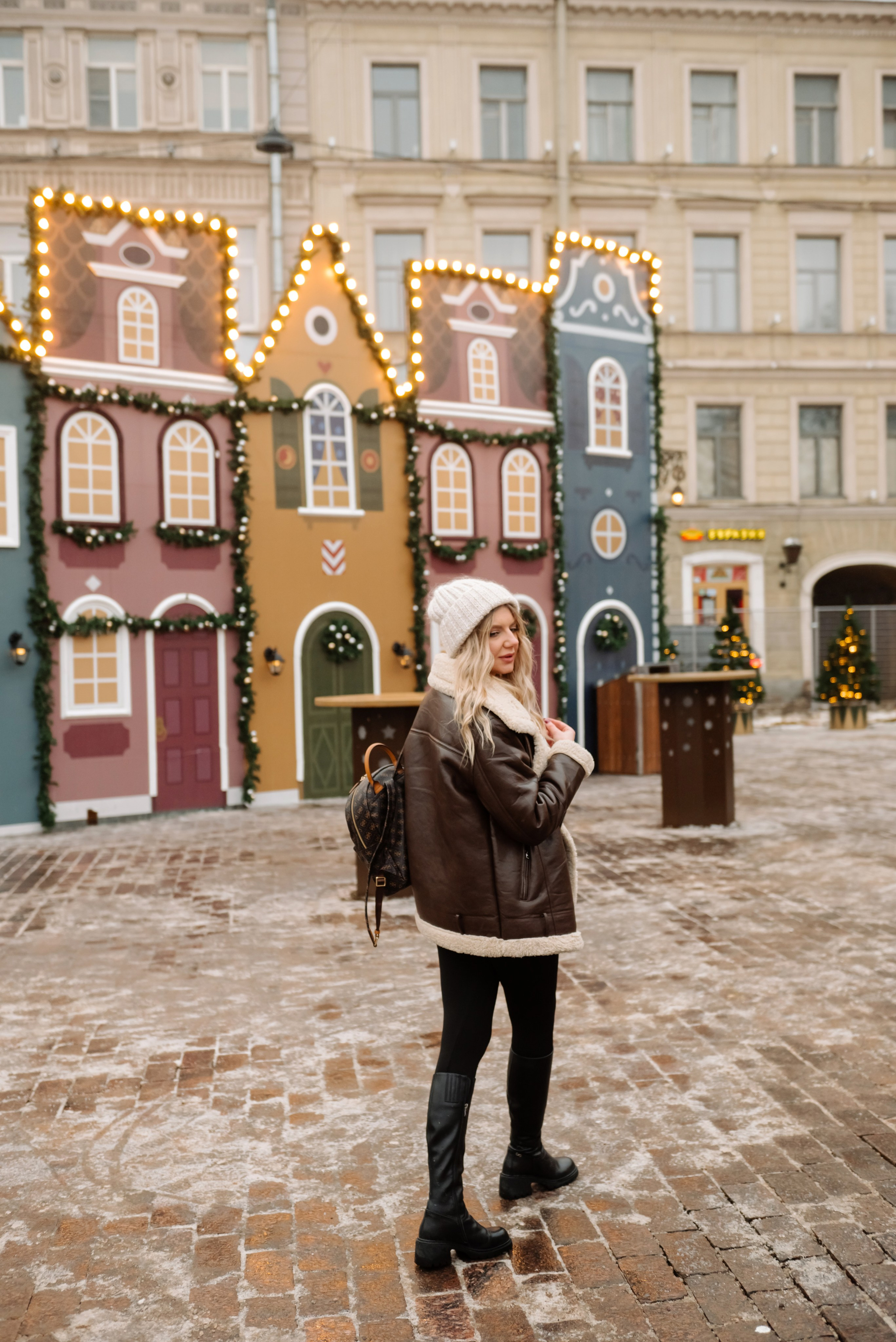 Манежная площадь. Анастасия. Свадебный и сеейный фотограф в Санкт-Петербурге Елена Худякова