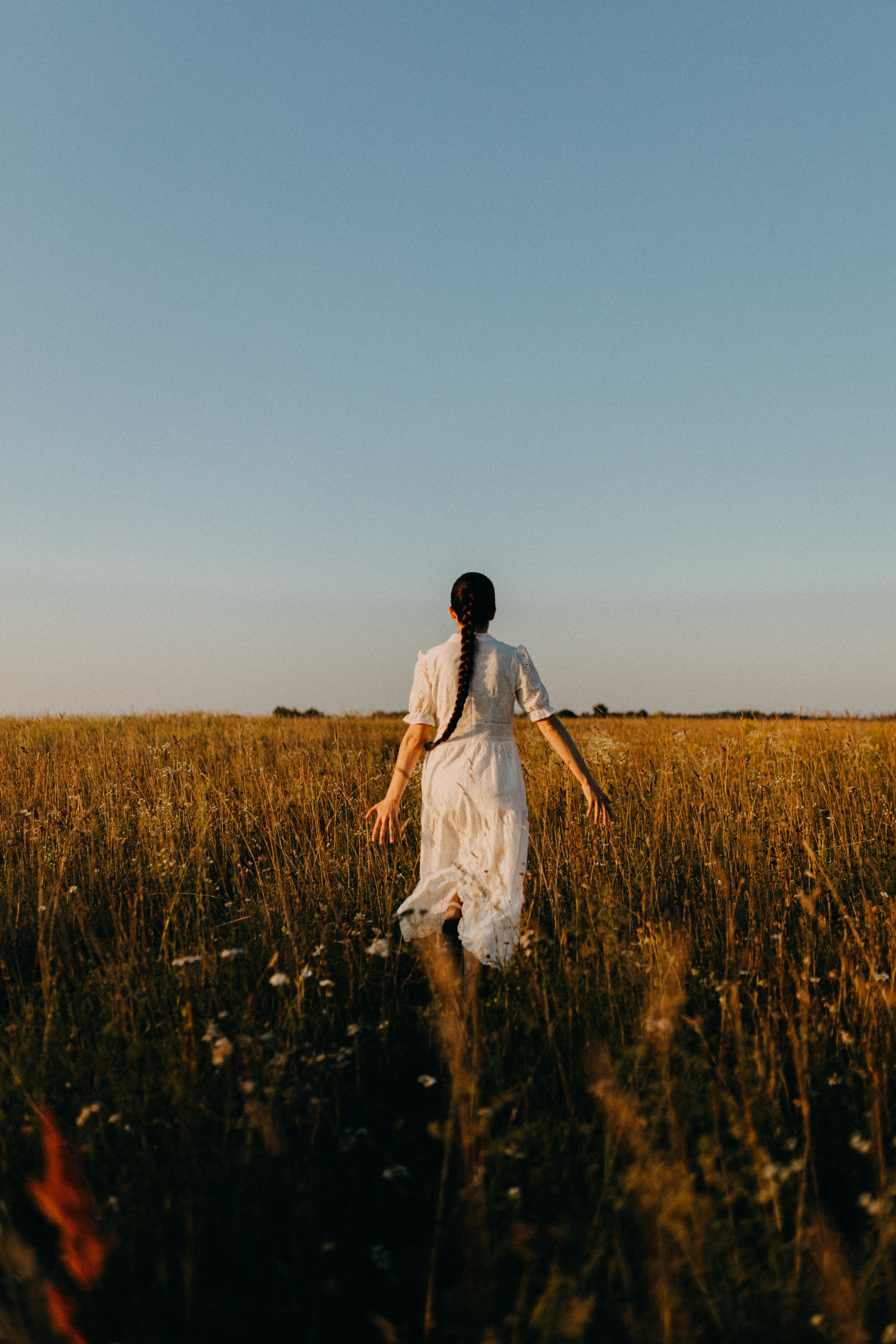 Анастасия. Фотограф НОГИНСК, Москва, Анастасия Белая