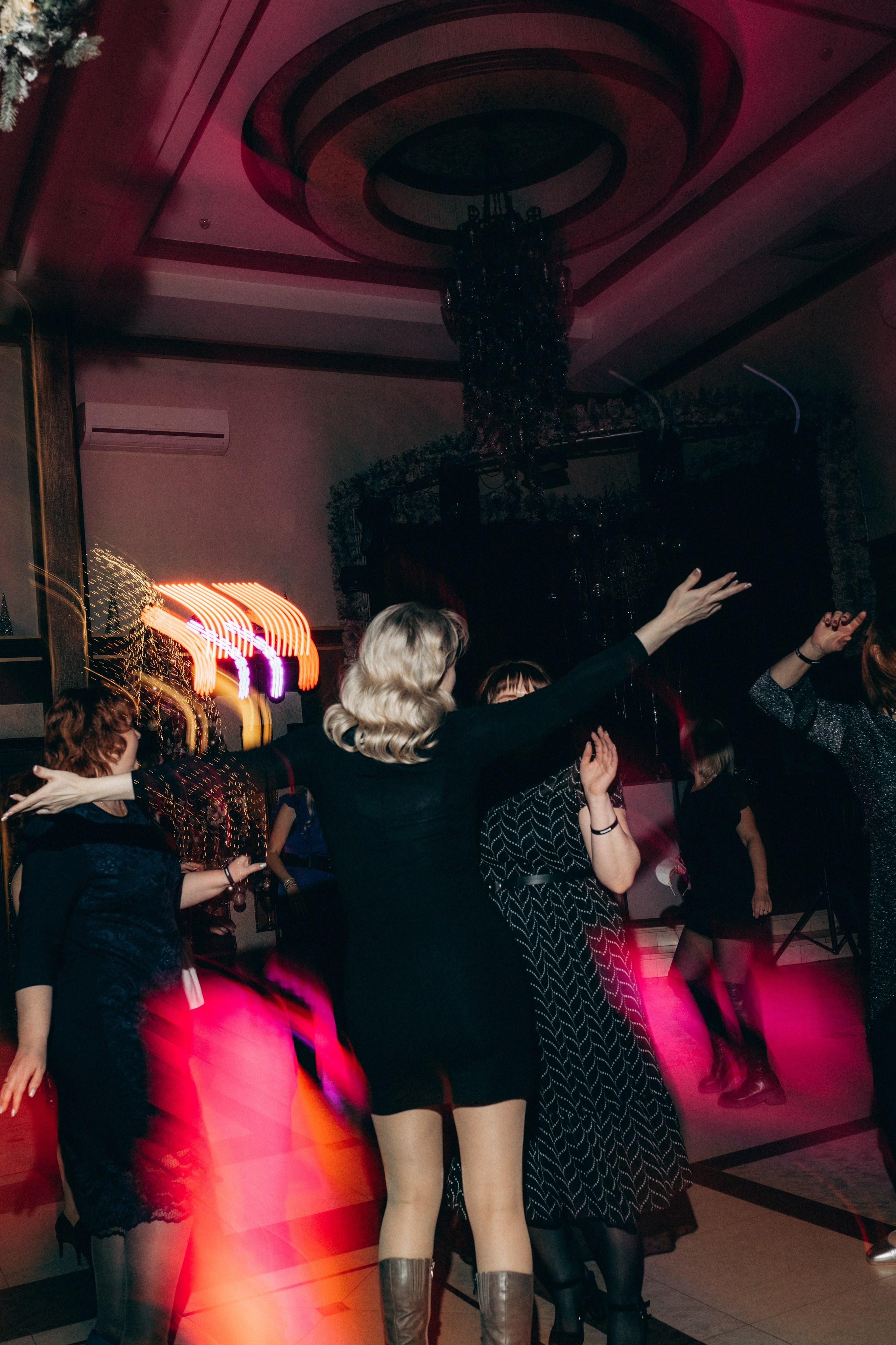 Новогодний корпоратив. Фотограф НОГИНСК, Москва, Анастасия Белая