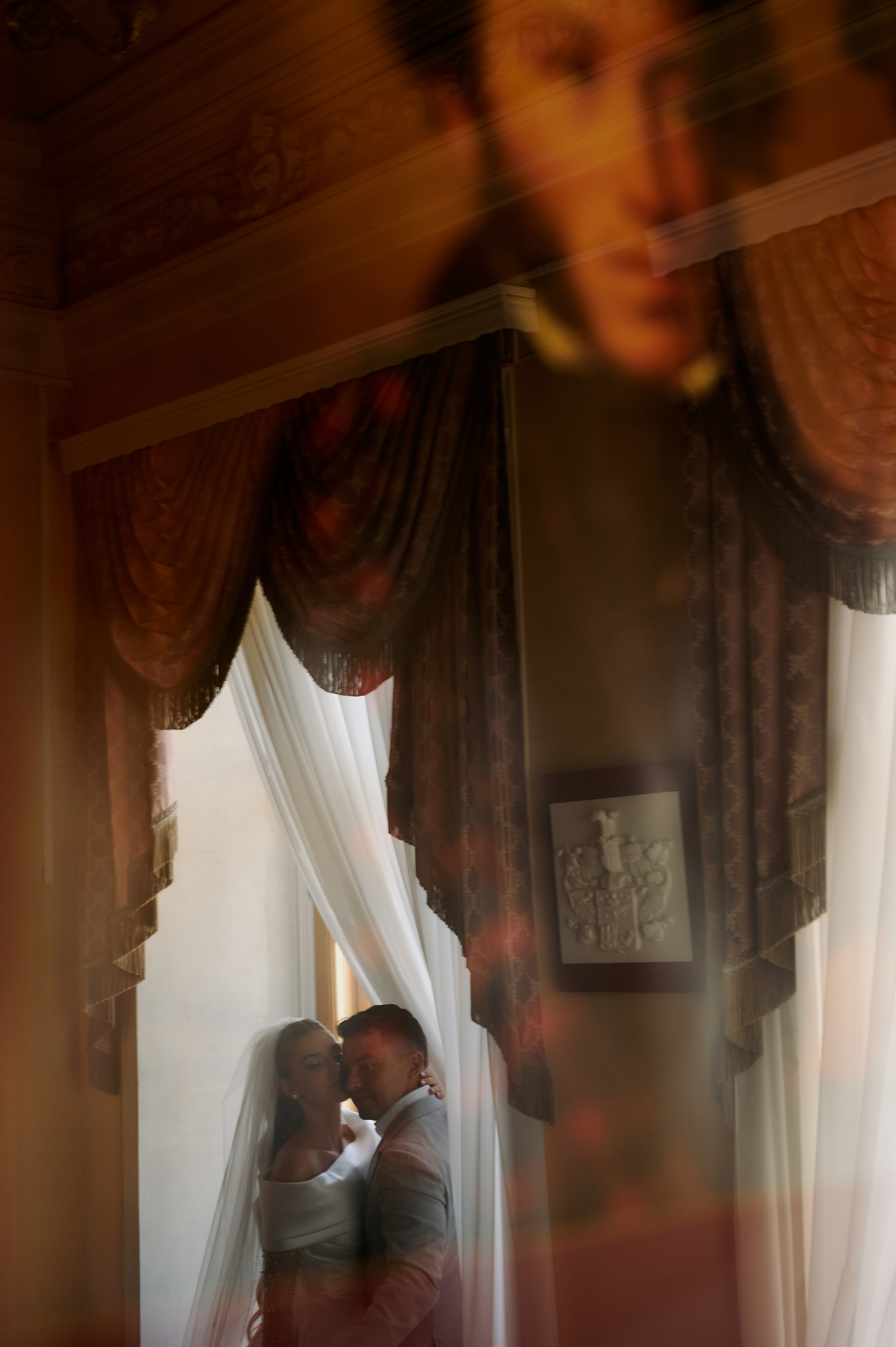 P&S. Свадебный и репортажный фотограф