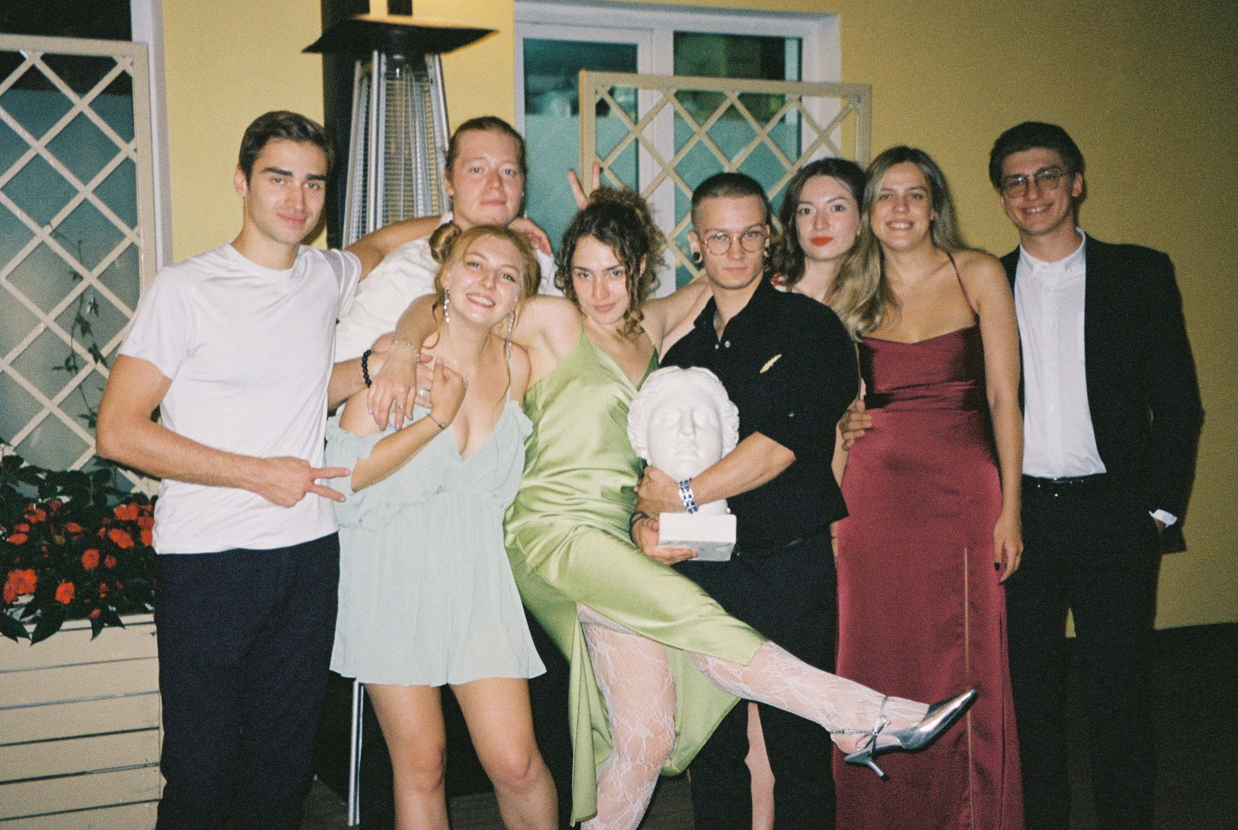 Арбузное безумие. VENSKAYA WEDDING & EVENT PLANNER