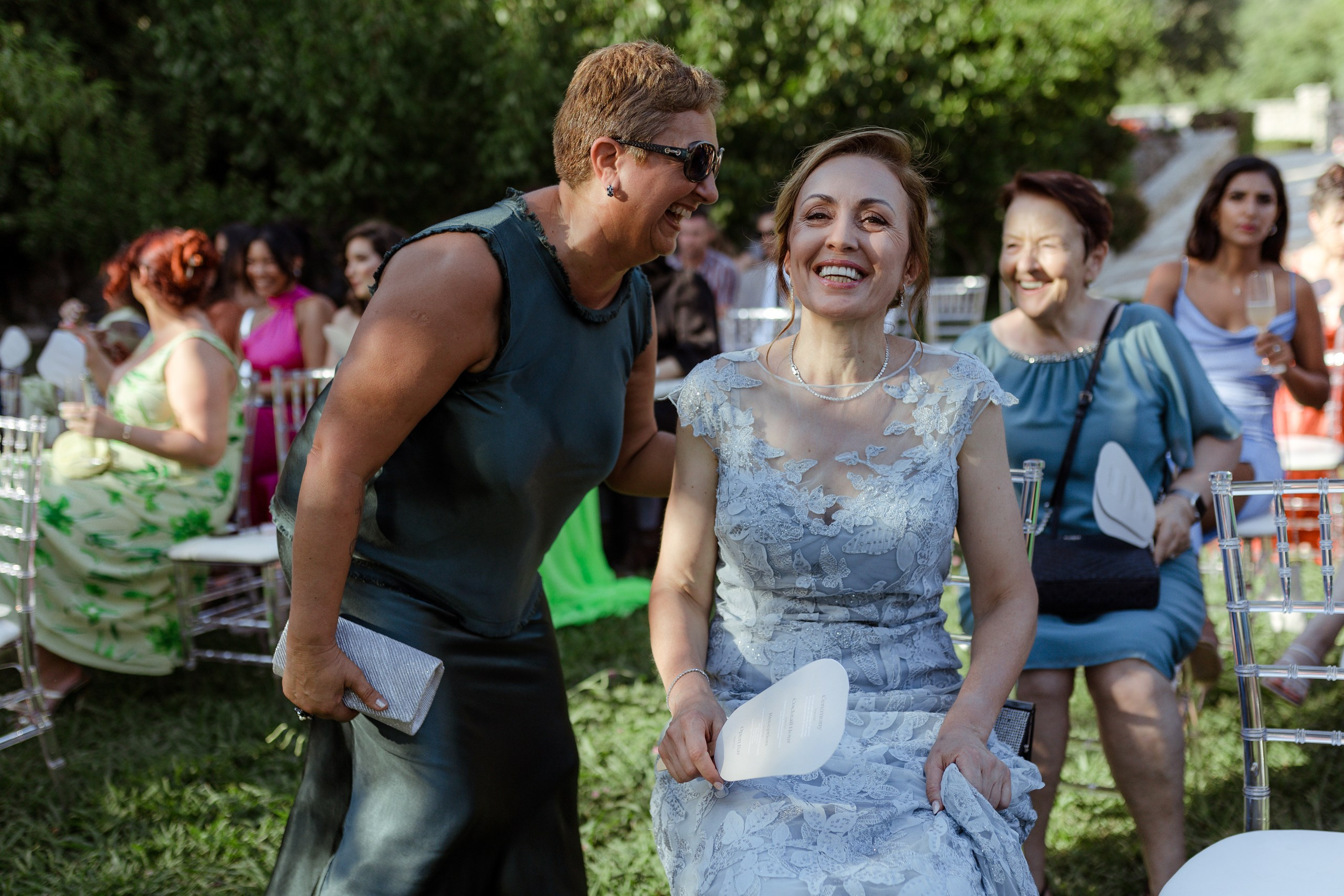 Julie and George. Elopement Wedding Photographer