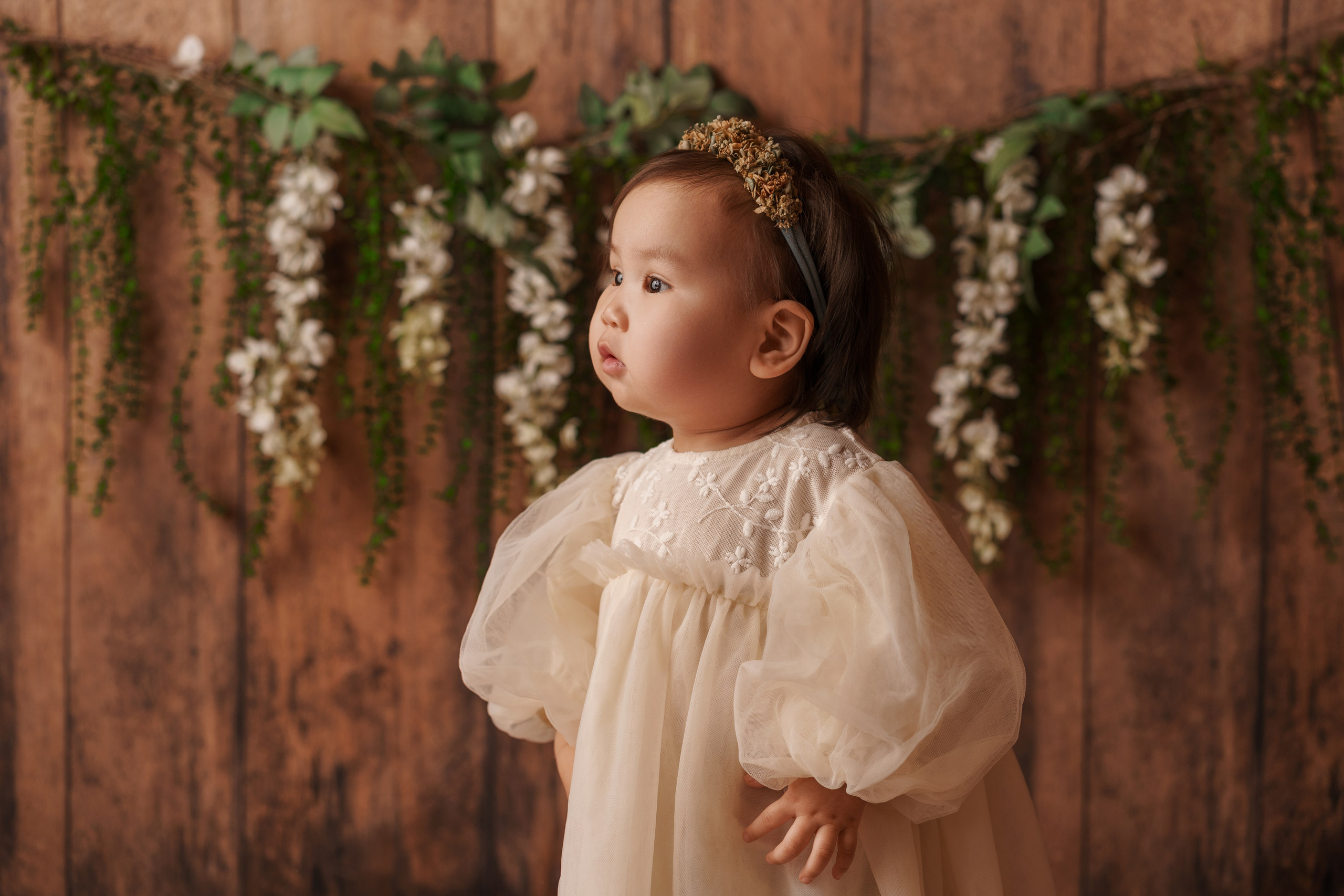 Малыши. Фотограф Александра Василькова