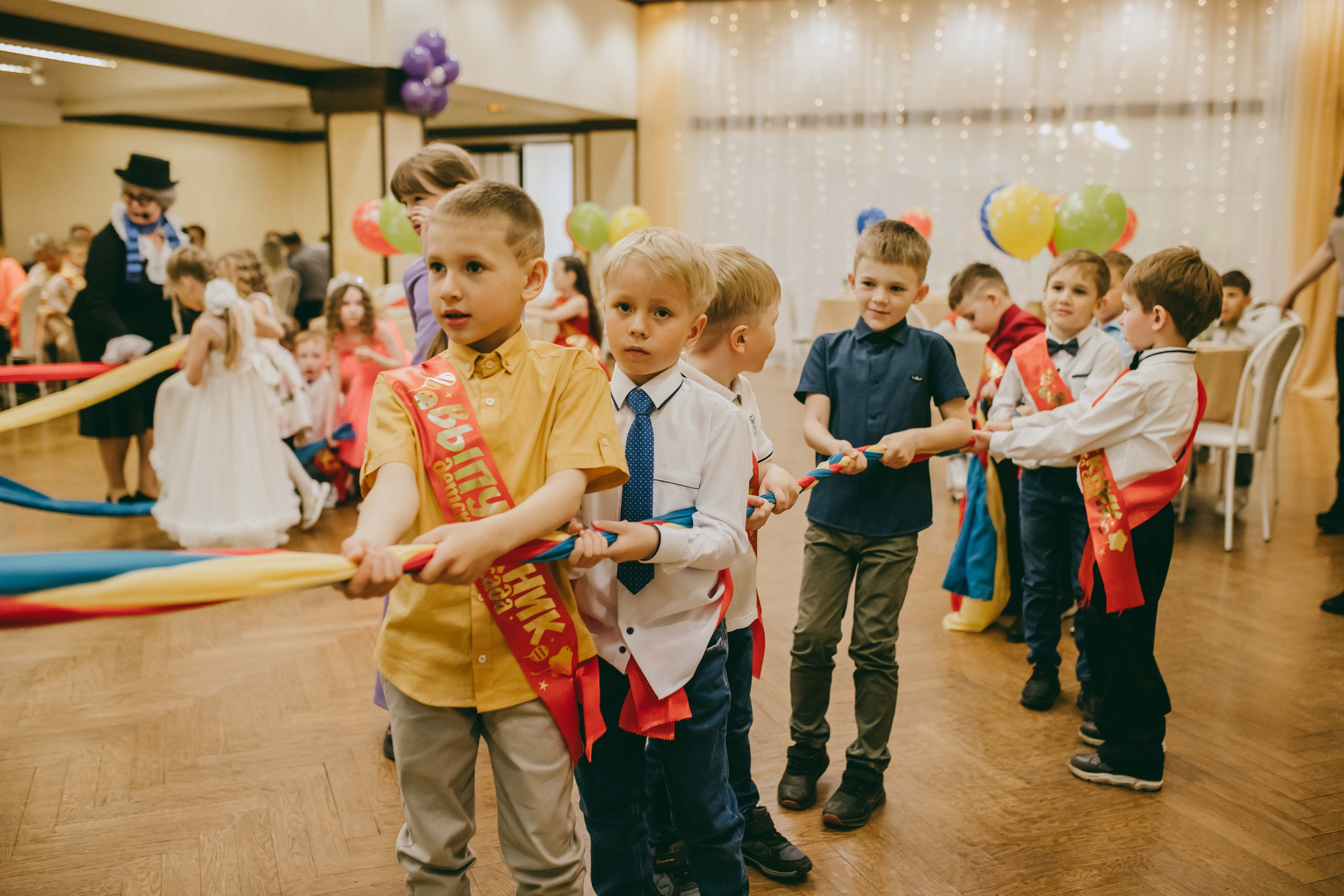 Детские садики. Фотограф Слюдянка Иркутск Наталья Кургина