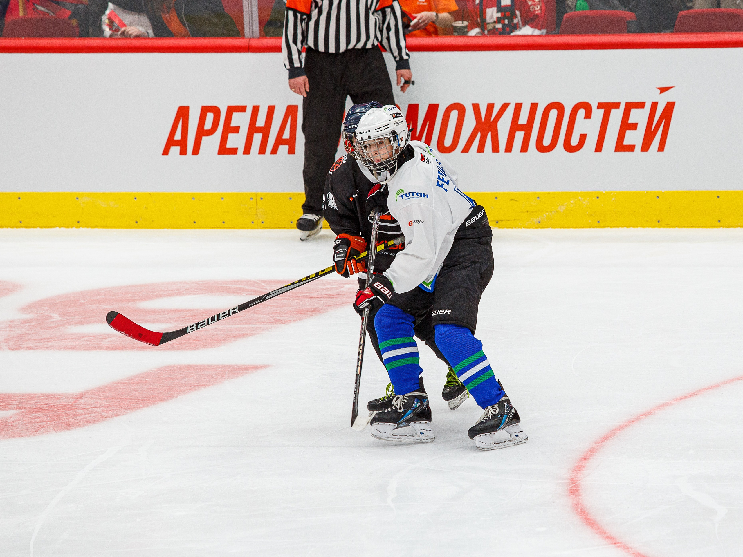 Суперфинал кубка G-Drive. LeChuPhoto_Omsk