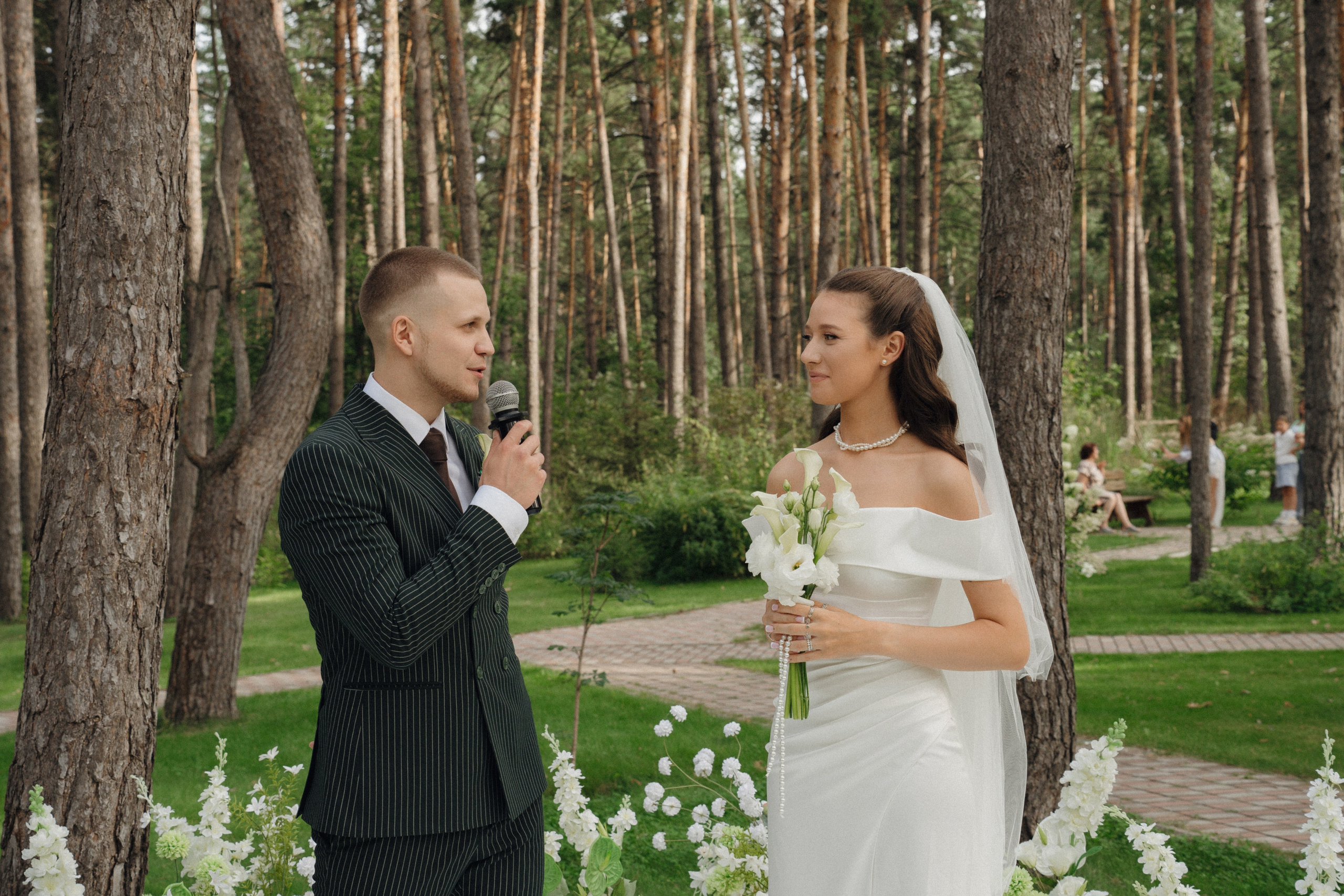 Никита и Дарья. Профессиональный фотограф в Самаре Анна Конзаева