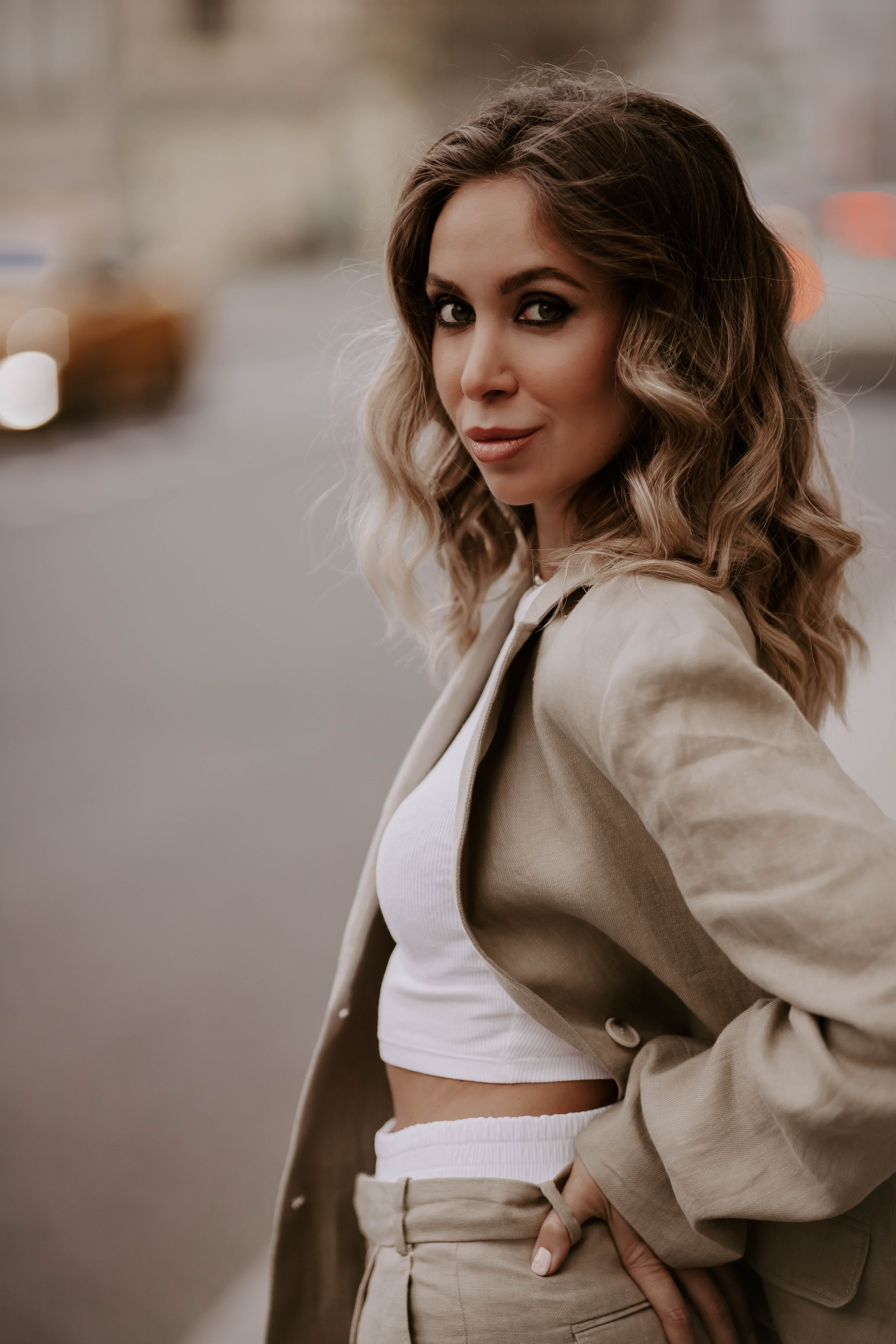 Чек-лист для подготовки к индивидуальной фотосессии. Фотограф Veronika Potaseva