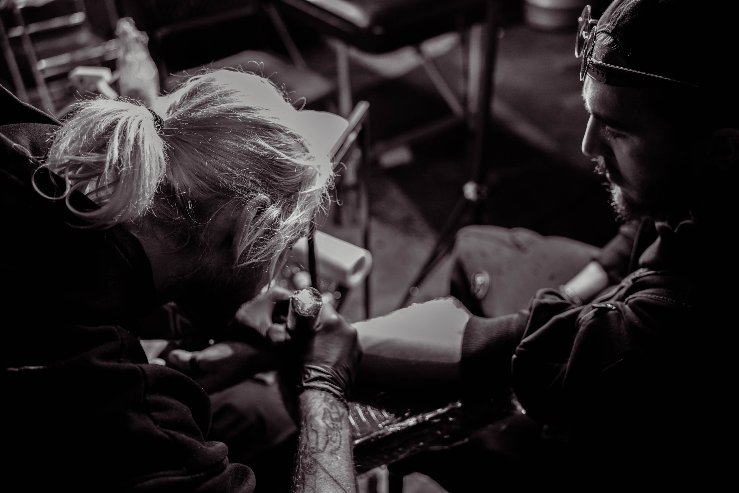 BesSquad '23. Street и Lifestyle съёмки в Москве