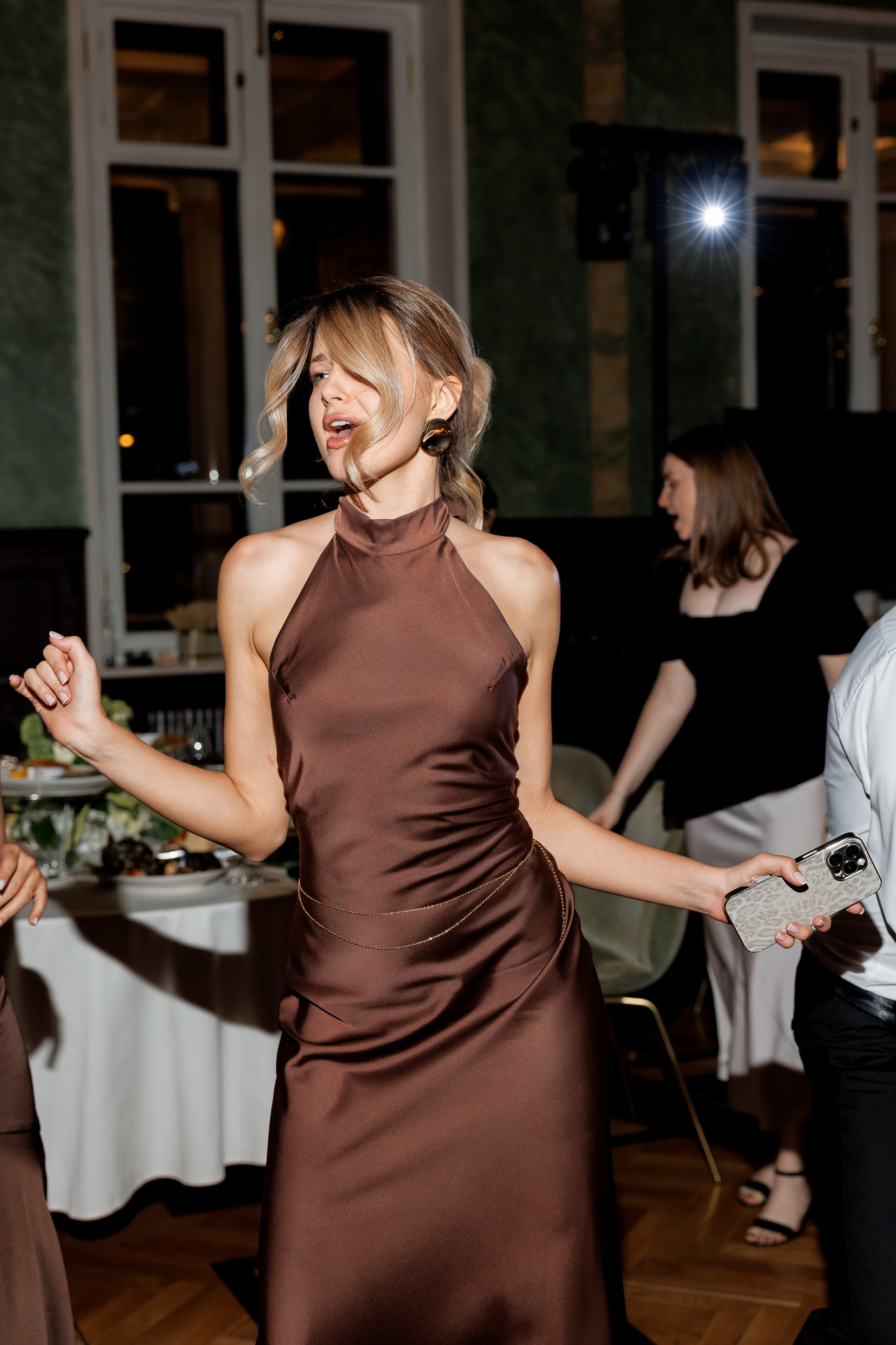 V&K. Свадебный репортажный фотограф в Москве