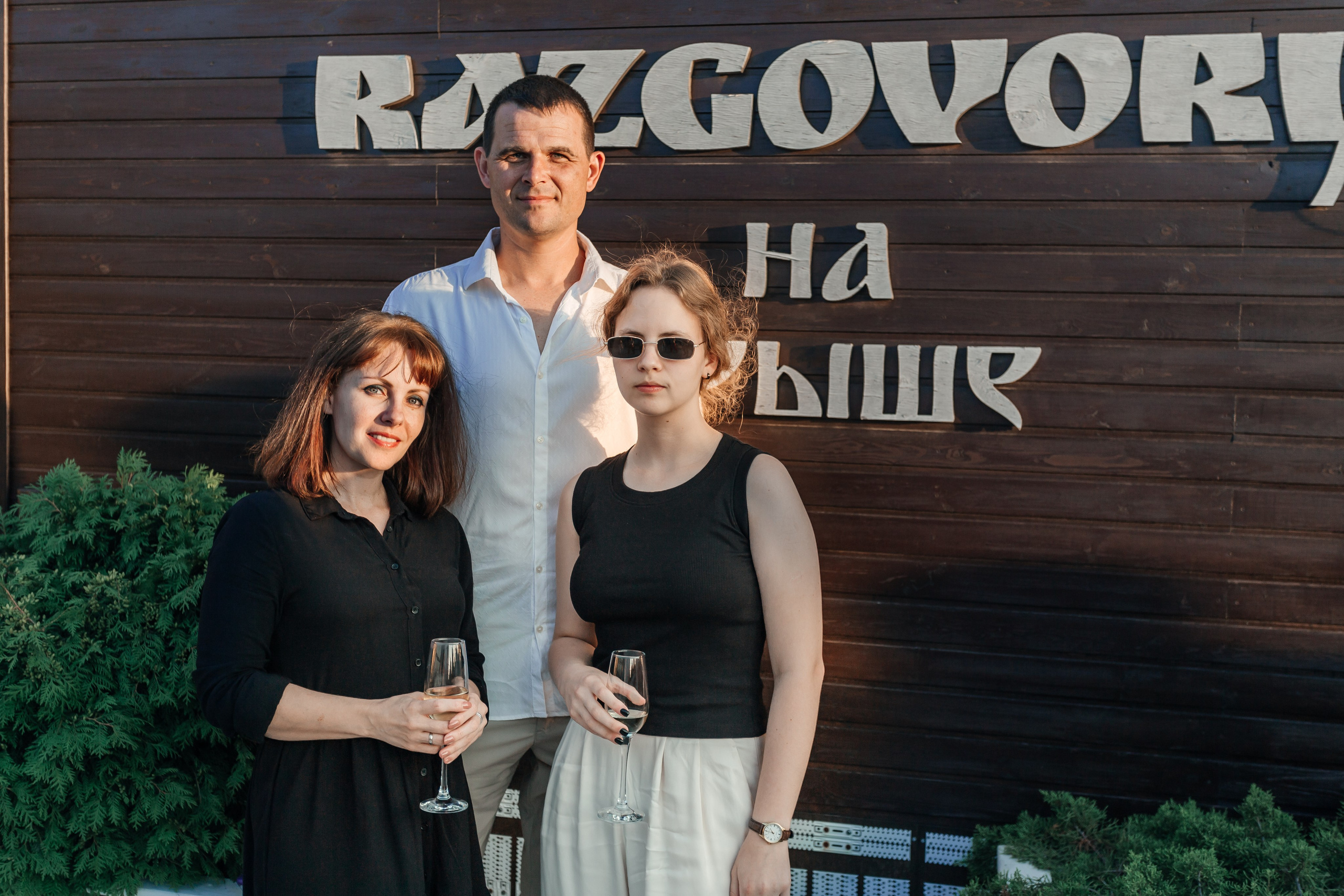 Выпускной 11 «А». Школа № 42. Свадебный фотограф в Краснодаре Николай Крауз