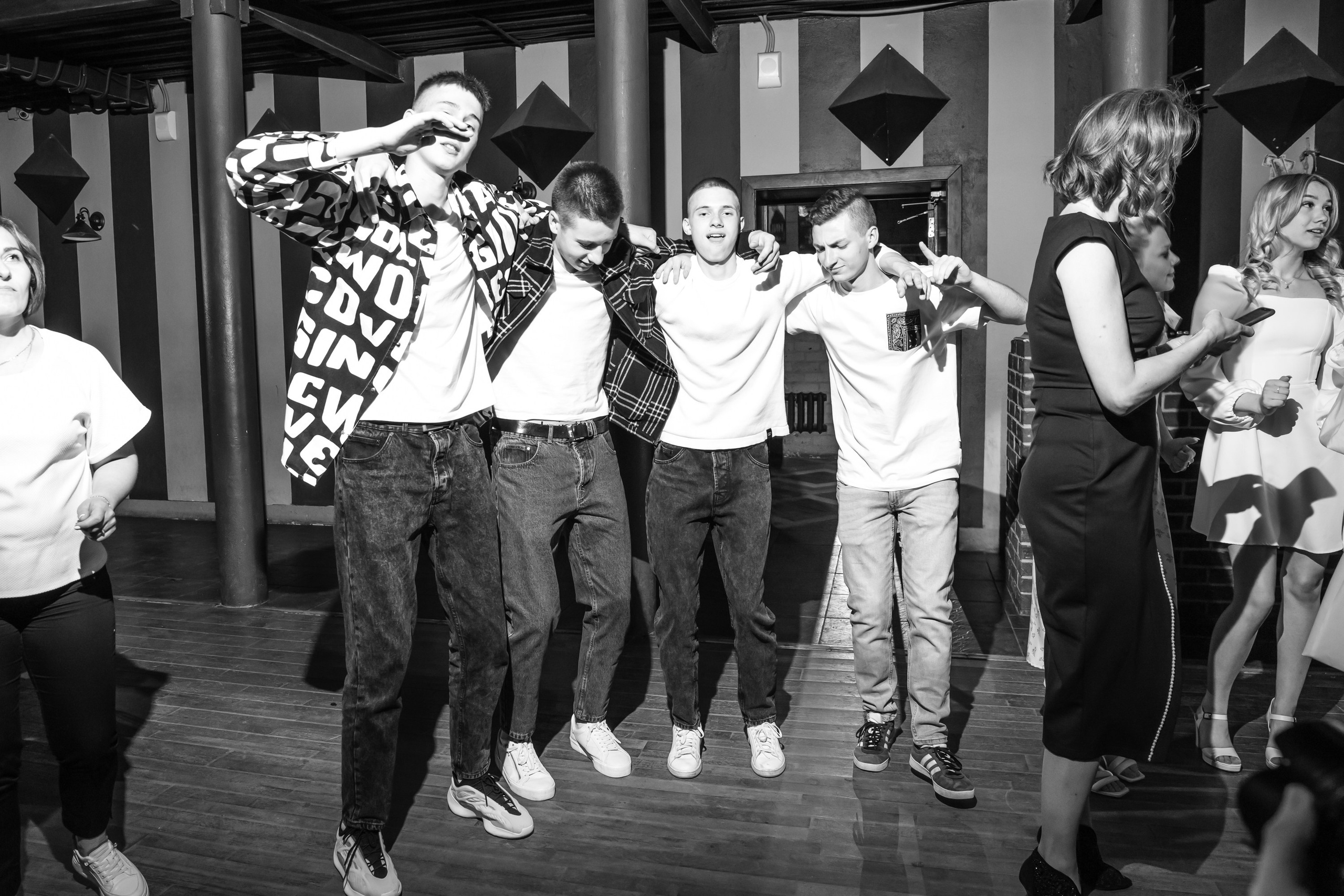 Джао. Свадебный фотограф в Ярославле Анастасия Архипова