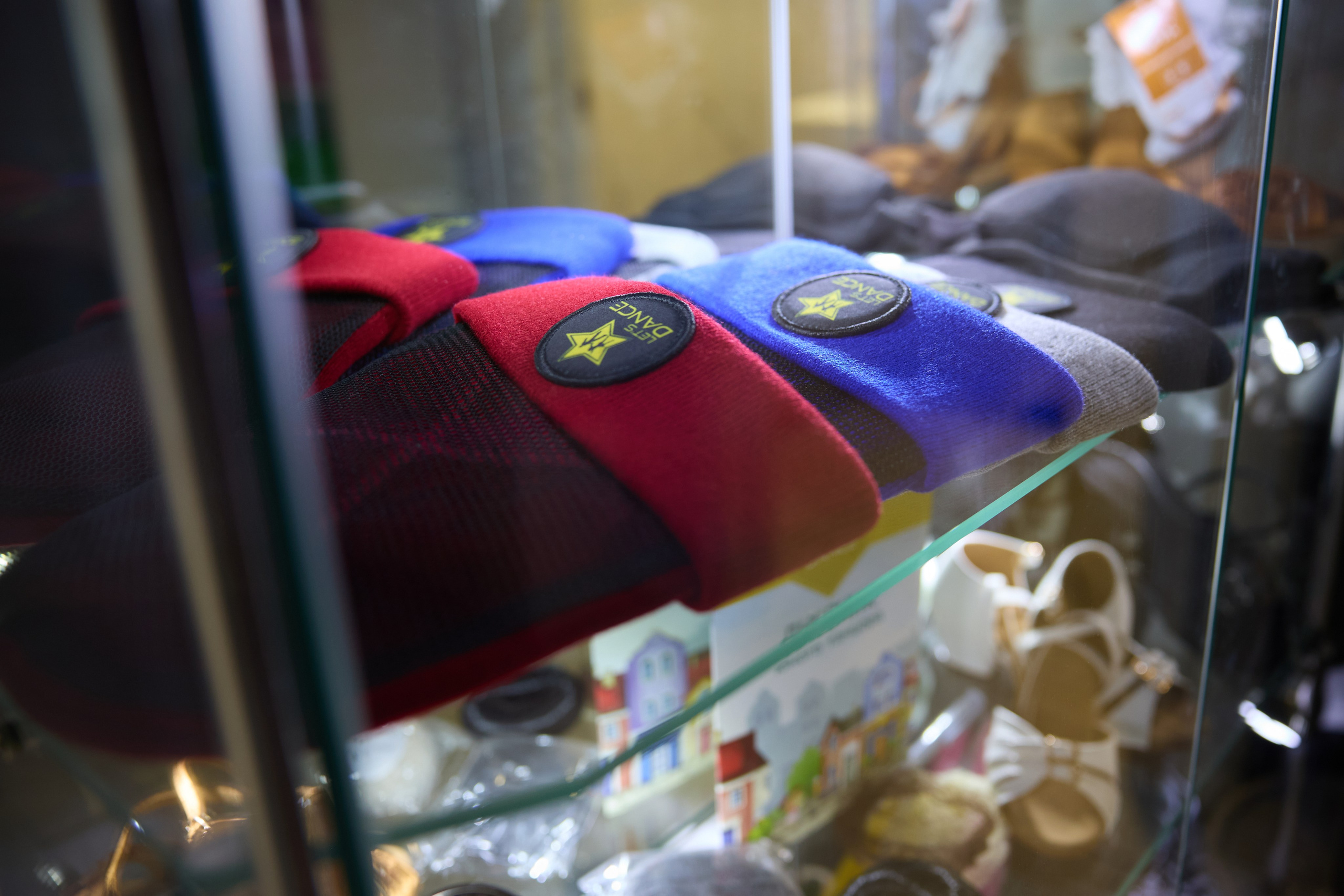 Студия танца Let's Dance. Виктория Ахмылова. Фотограф в Москве