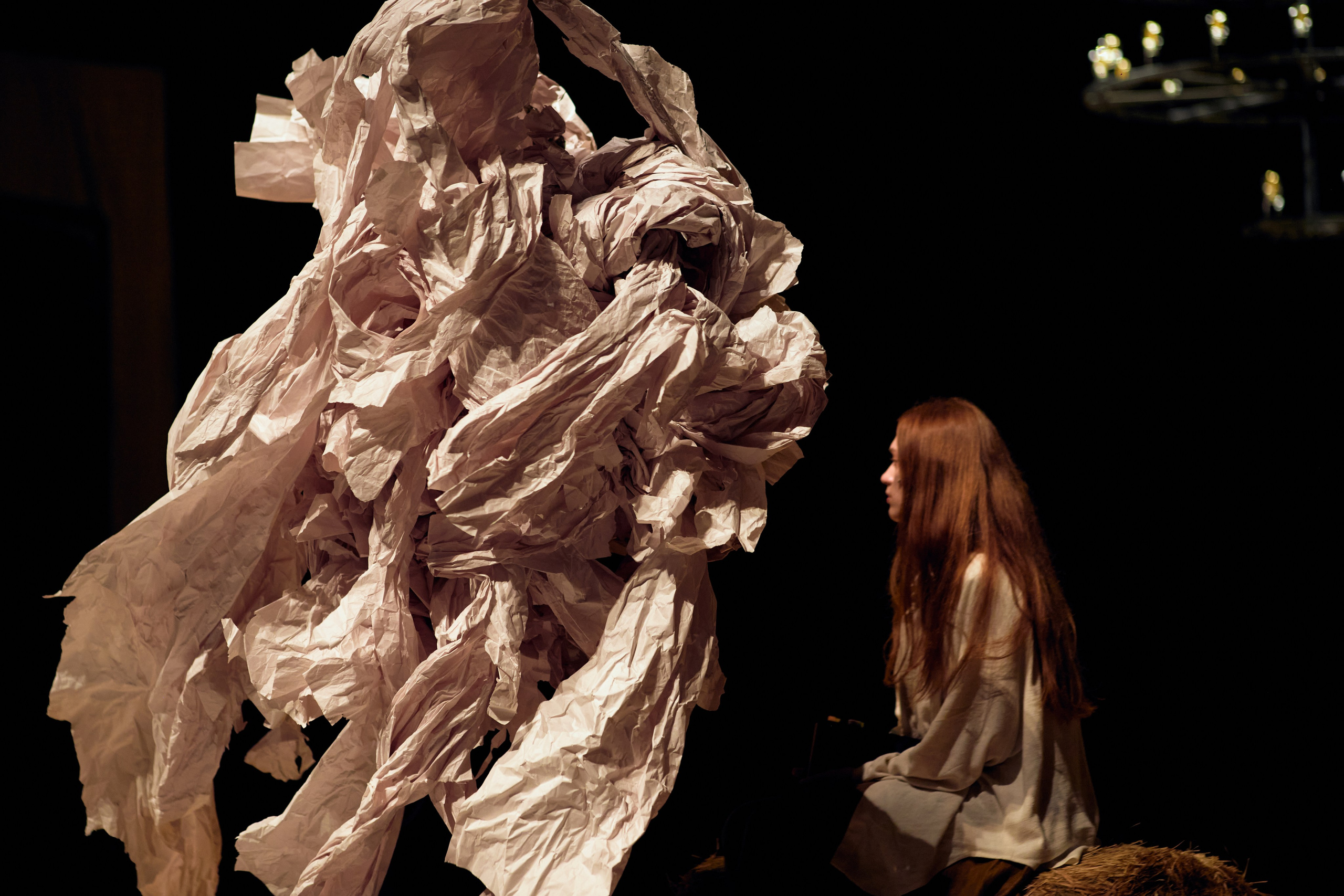 Евгений Онегин | репетиции. Фотограф Юлия Маринина