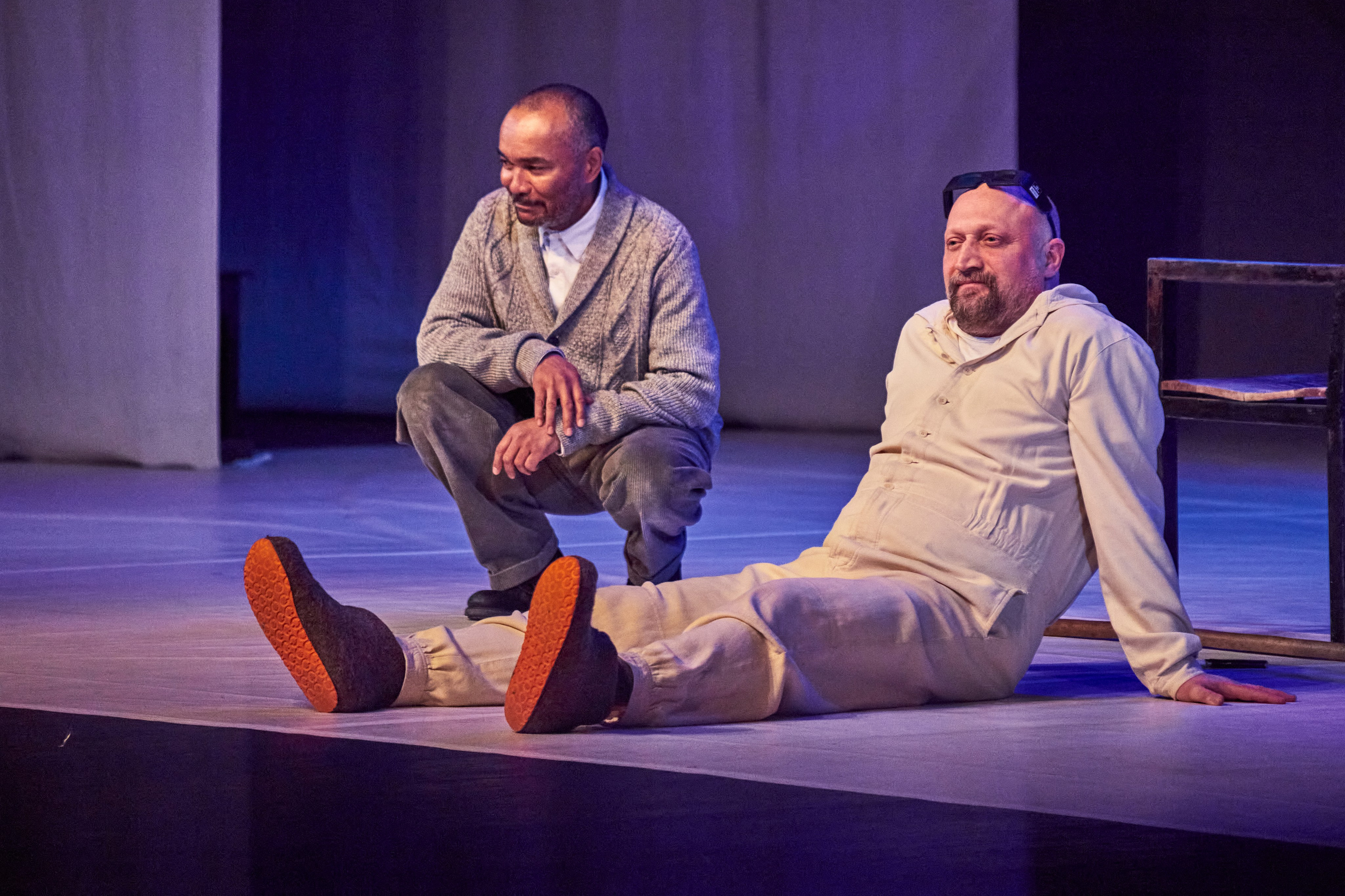 Загадочные Вариации. Фотограф Юлия Маринина