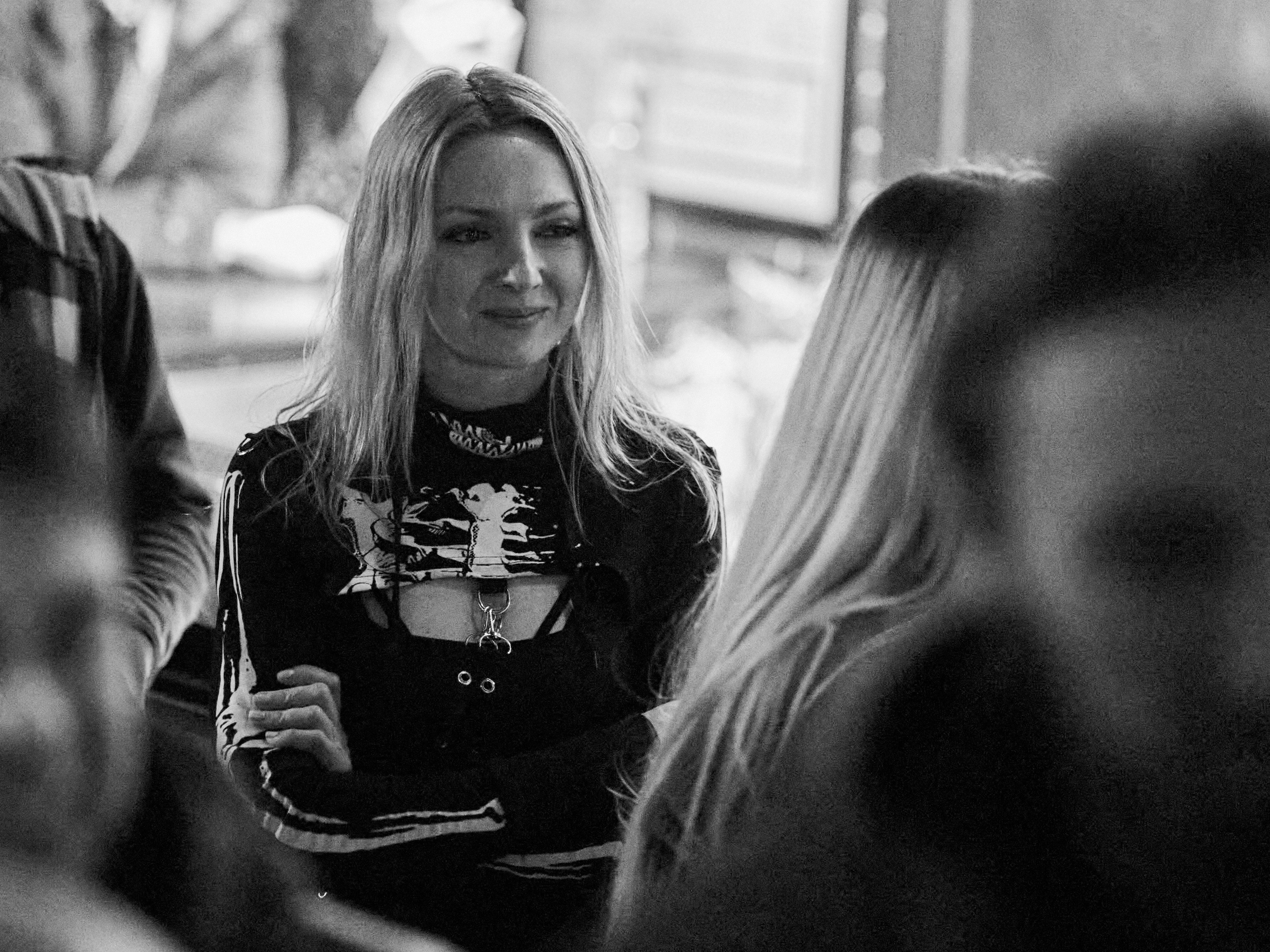 Hammer Fest. Фотограф Юлия Маринина