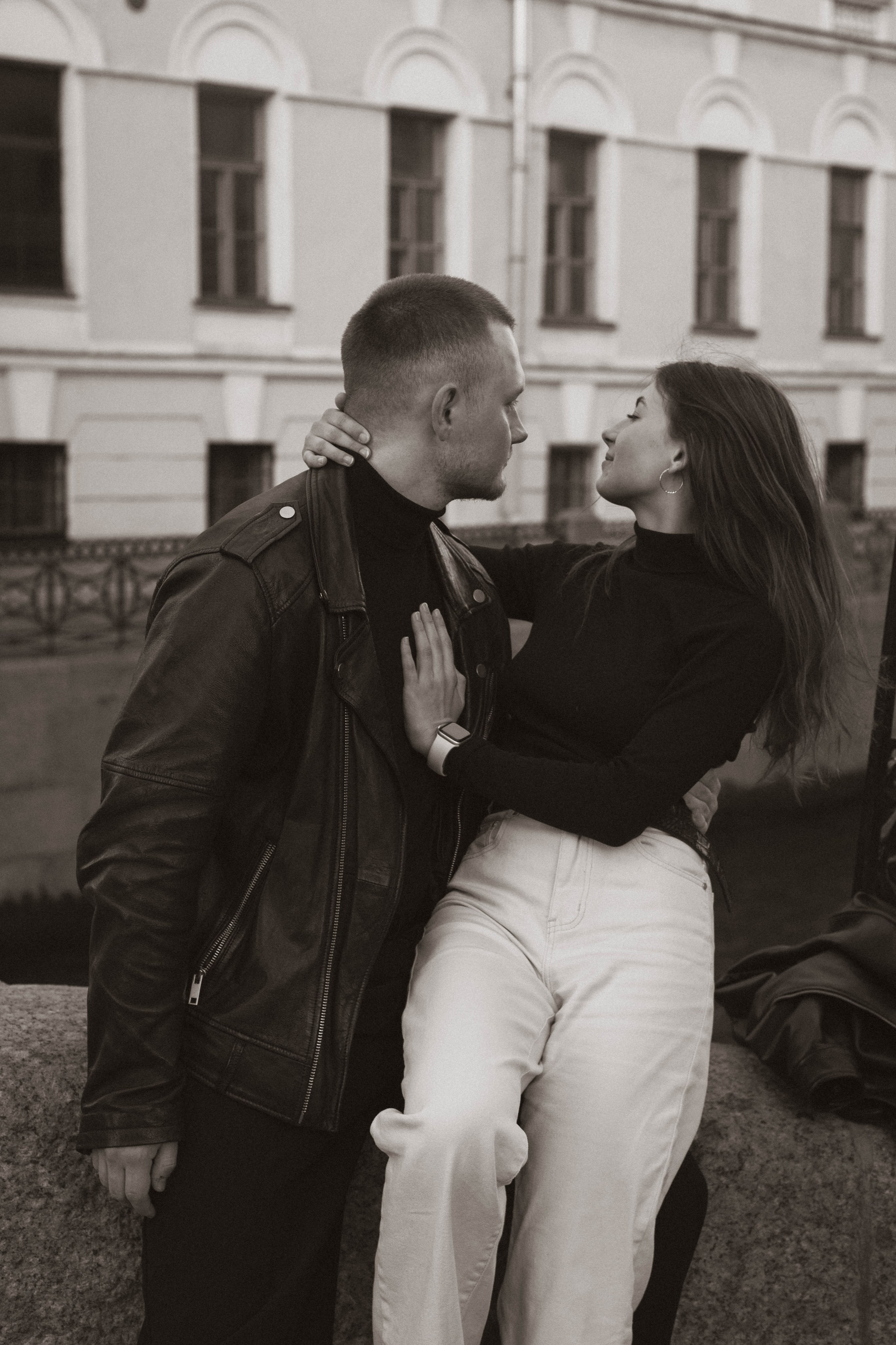 6. Фотограф в Санкт-Петербурге Полина