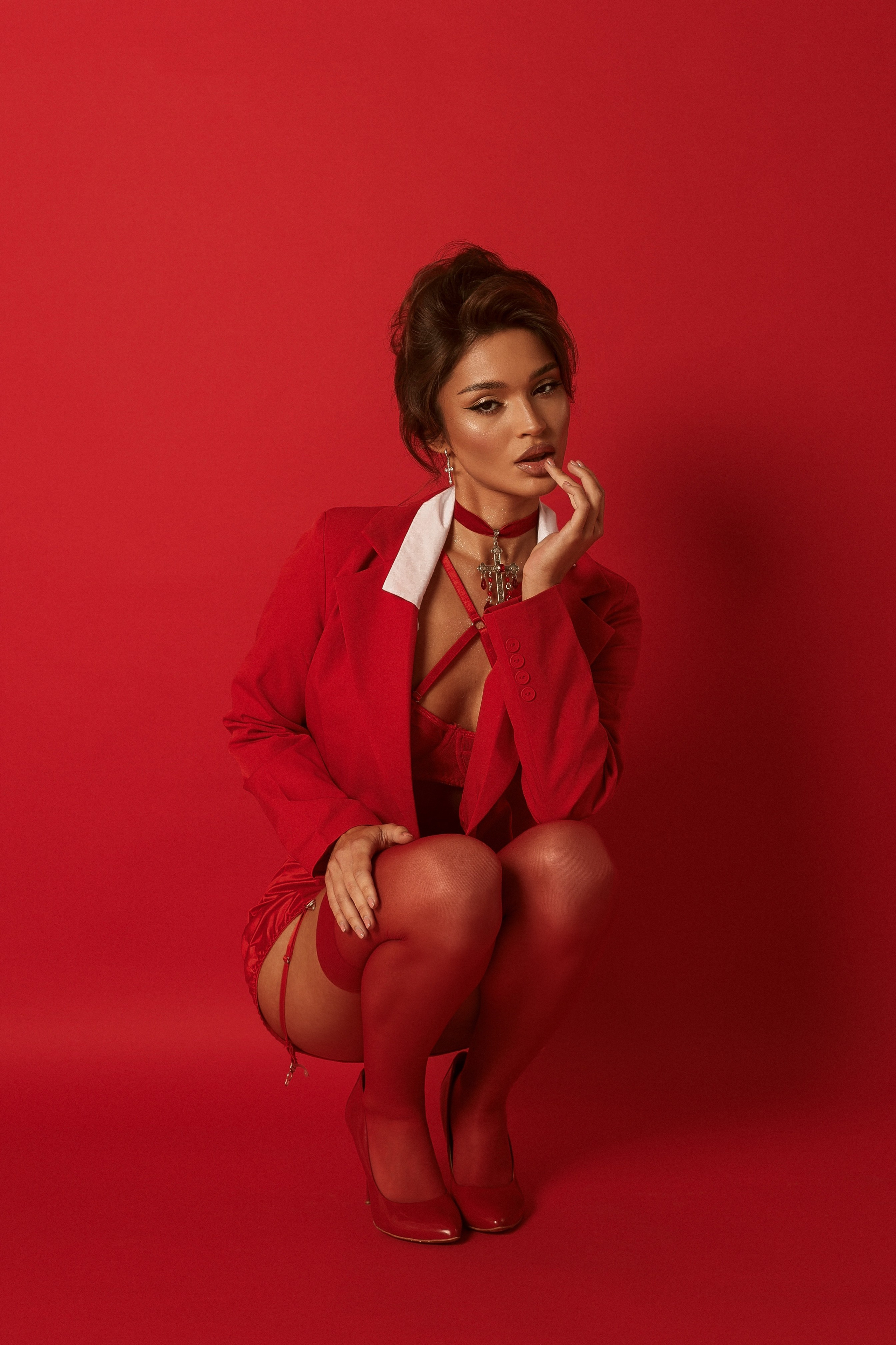 Саша Кисс. Фотограф & Видеомейкер в Москве