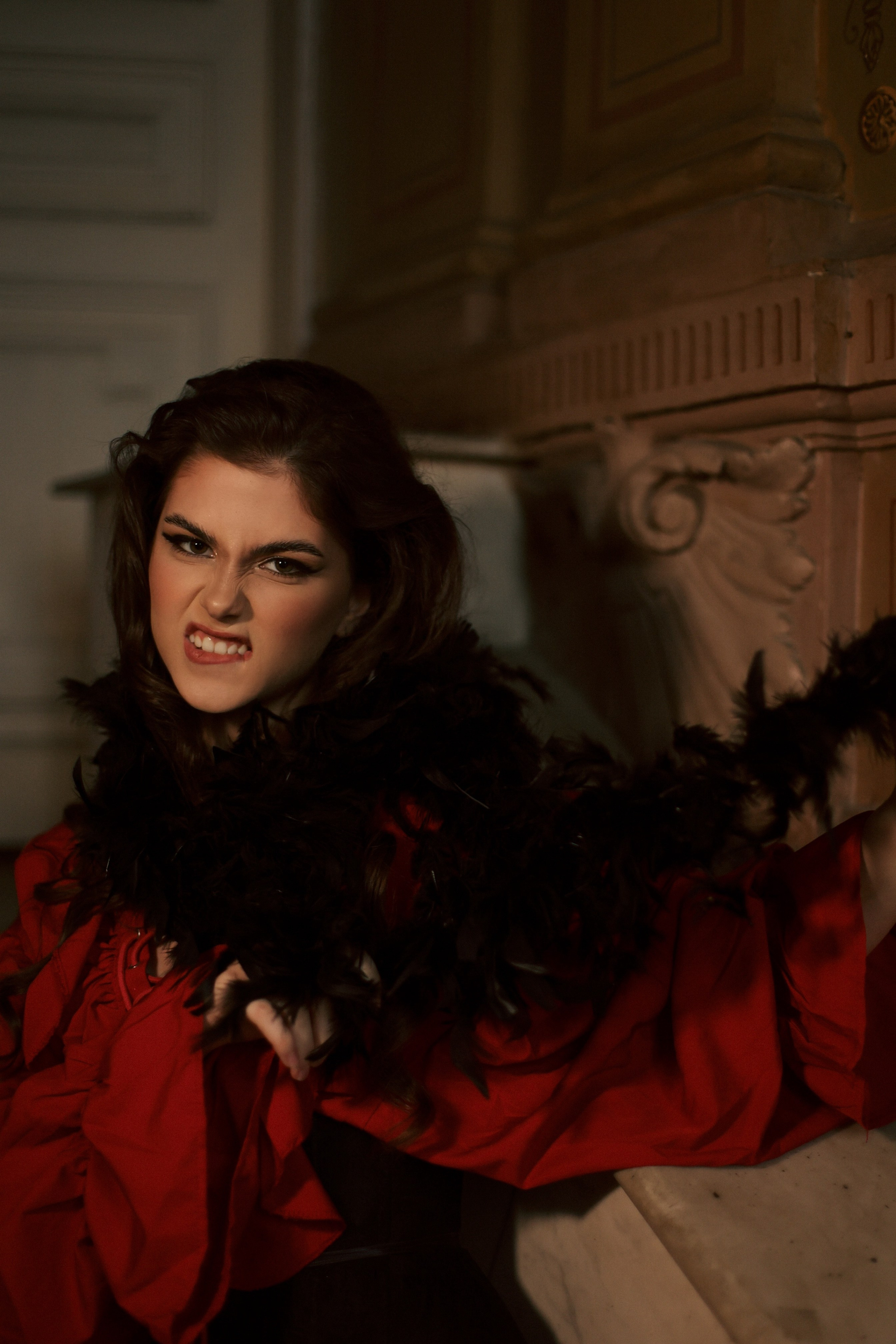 Полина. Фотограф & Видеомейкер в Москве