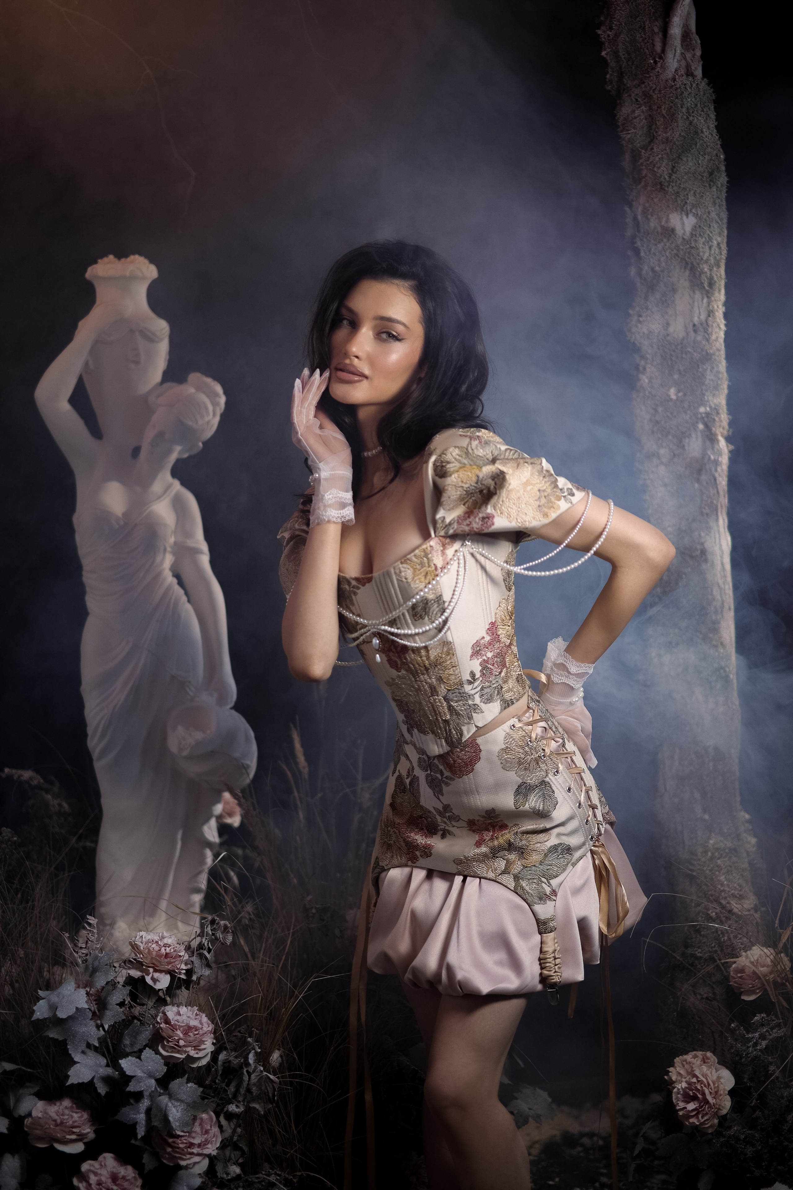 Anastasia Bykova. Фотограф & Видеомейкер в Москве