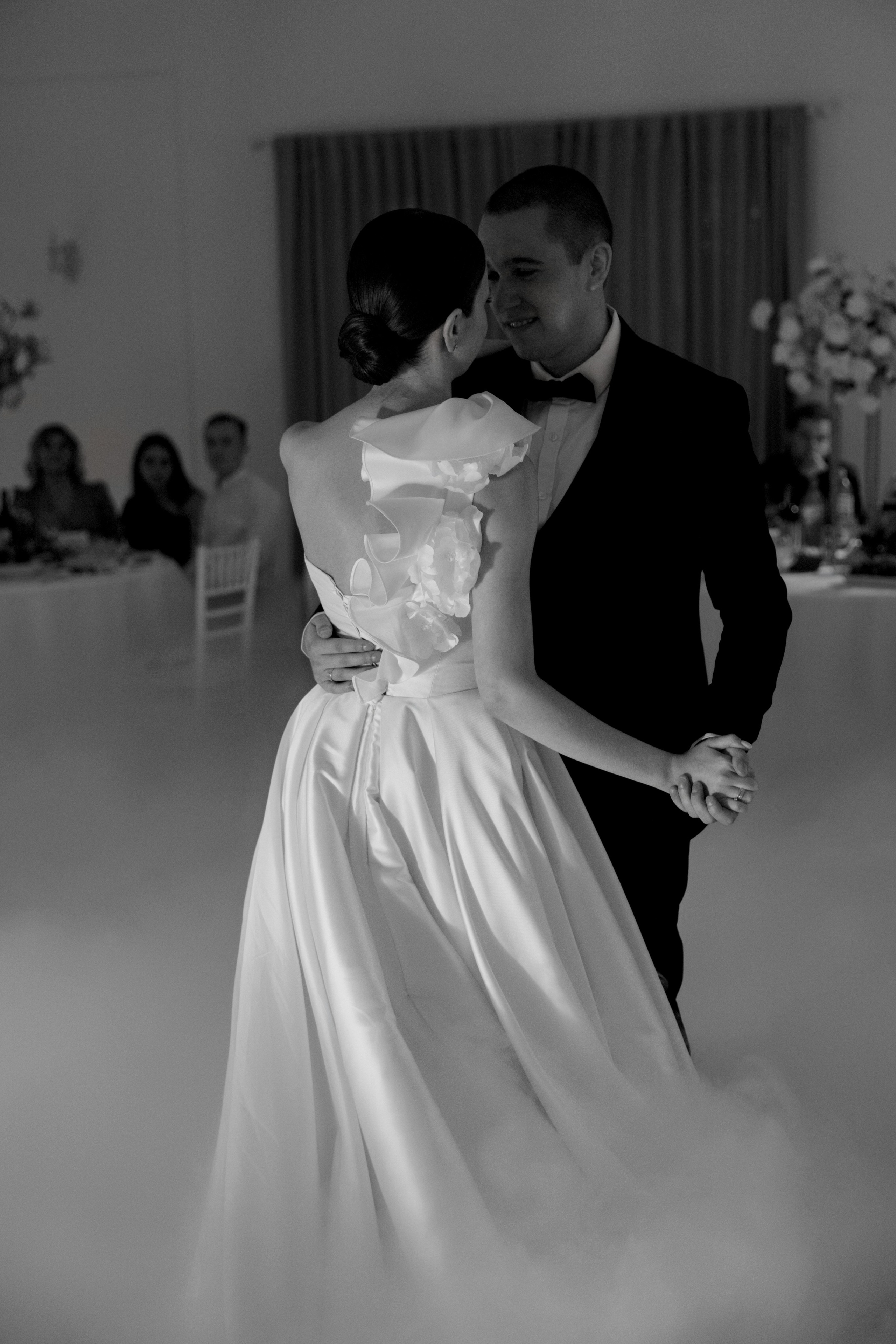 A&A. Свадебный фотограф Каледич Тимофей