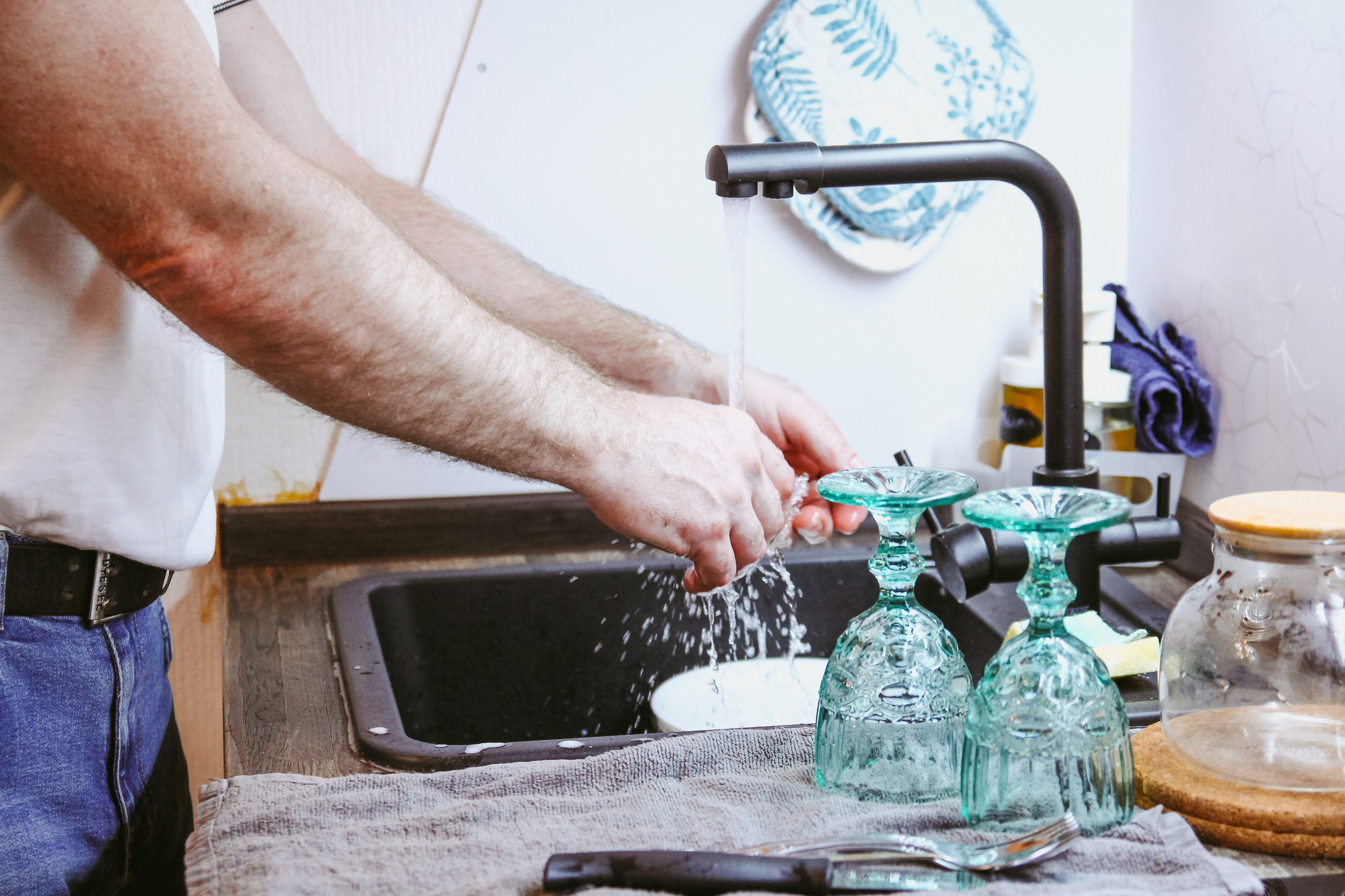 Утро. Семейный фотограф Наталия Книппенберг