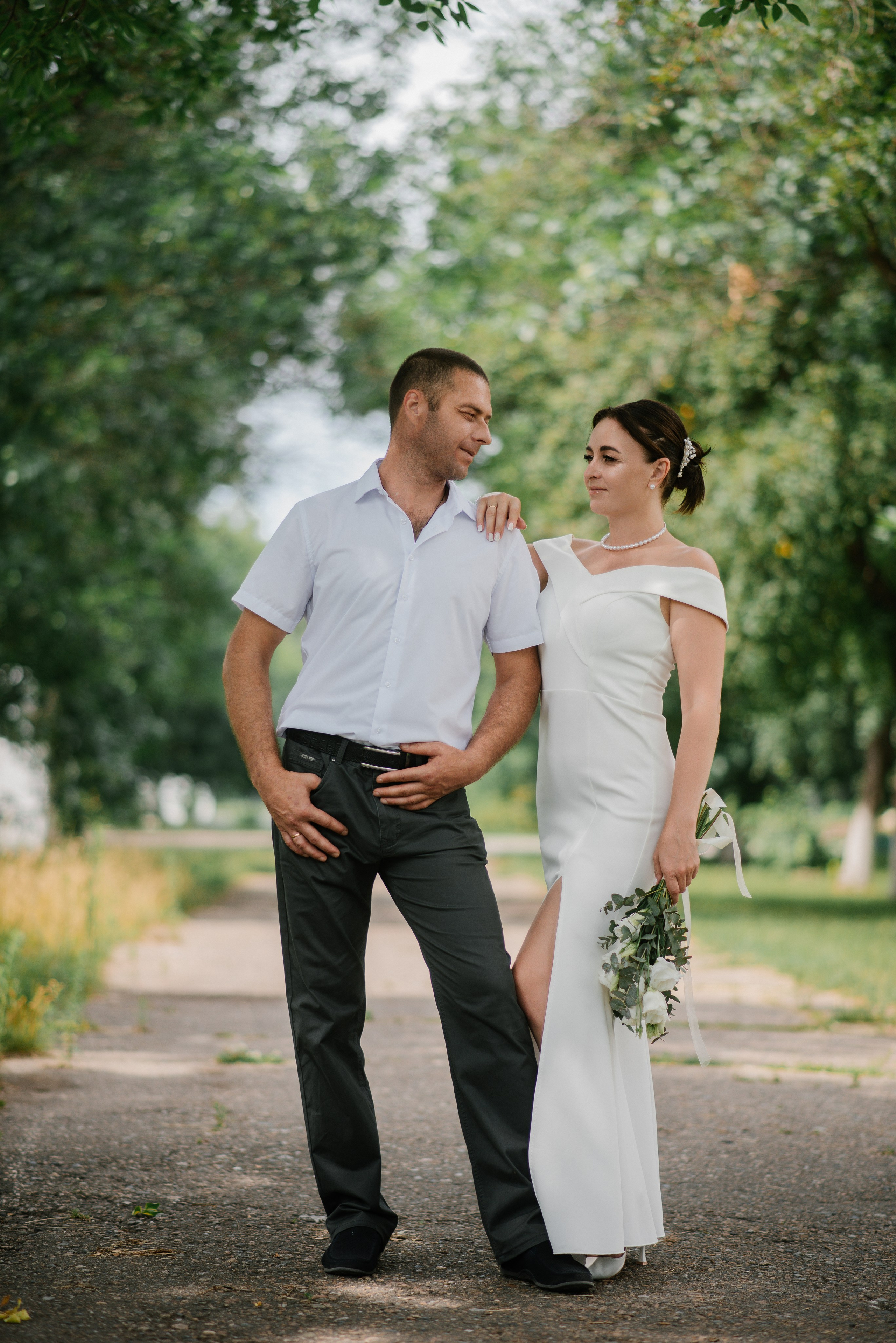 05.07.25 Wedding Day. Семейный фотограф в Барнауле