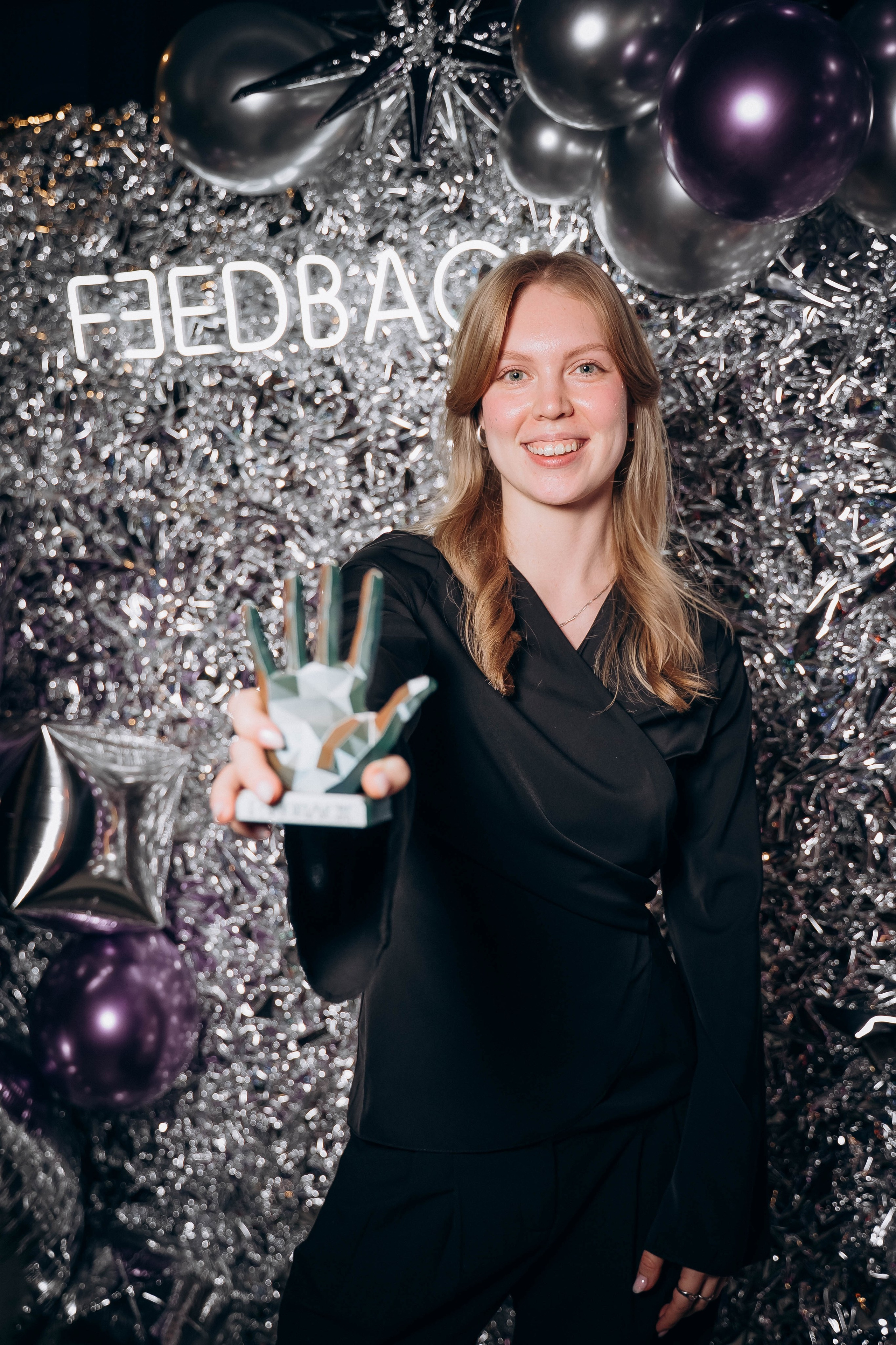 Feedback 5 лет. Екатерина Рыбкина Портретный фотограф в Москве