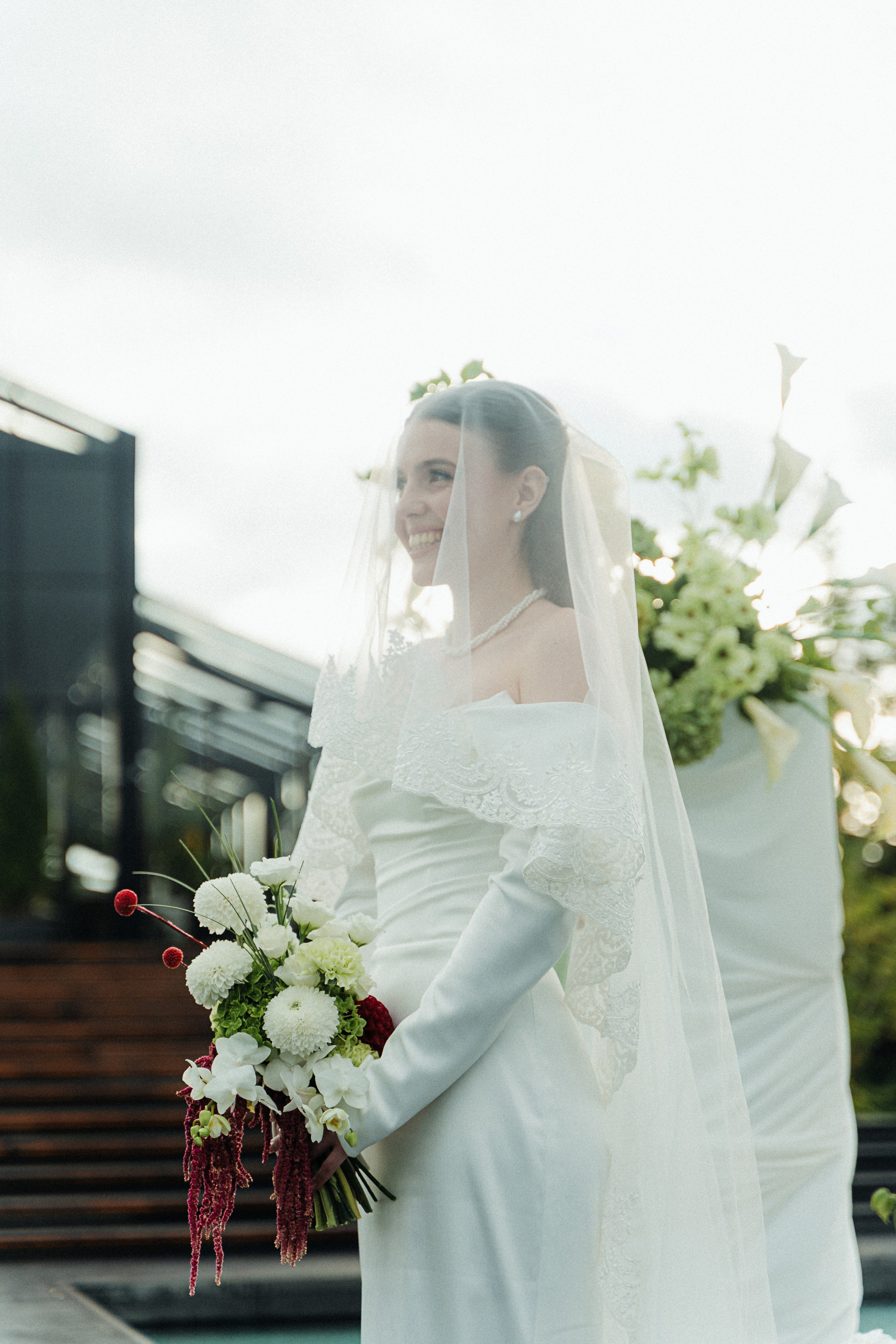 Свадебный фотограф в Санкт — Петербурге