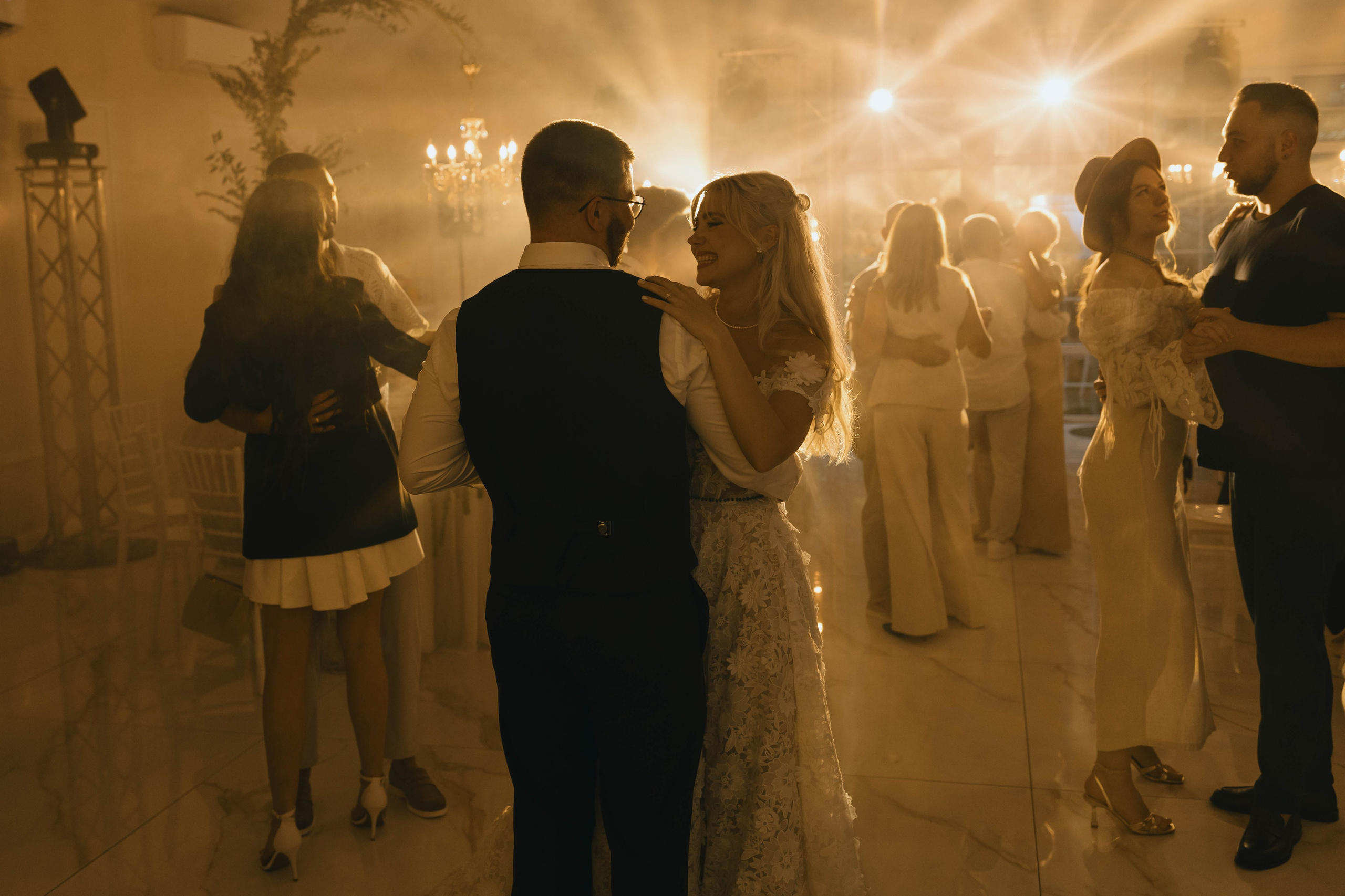 Зеленый сад