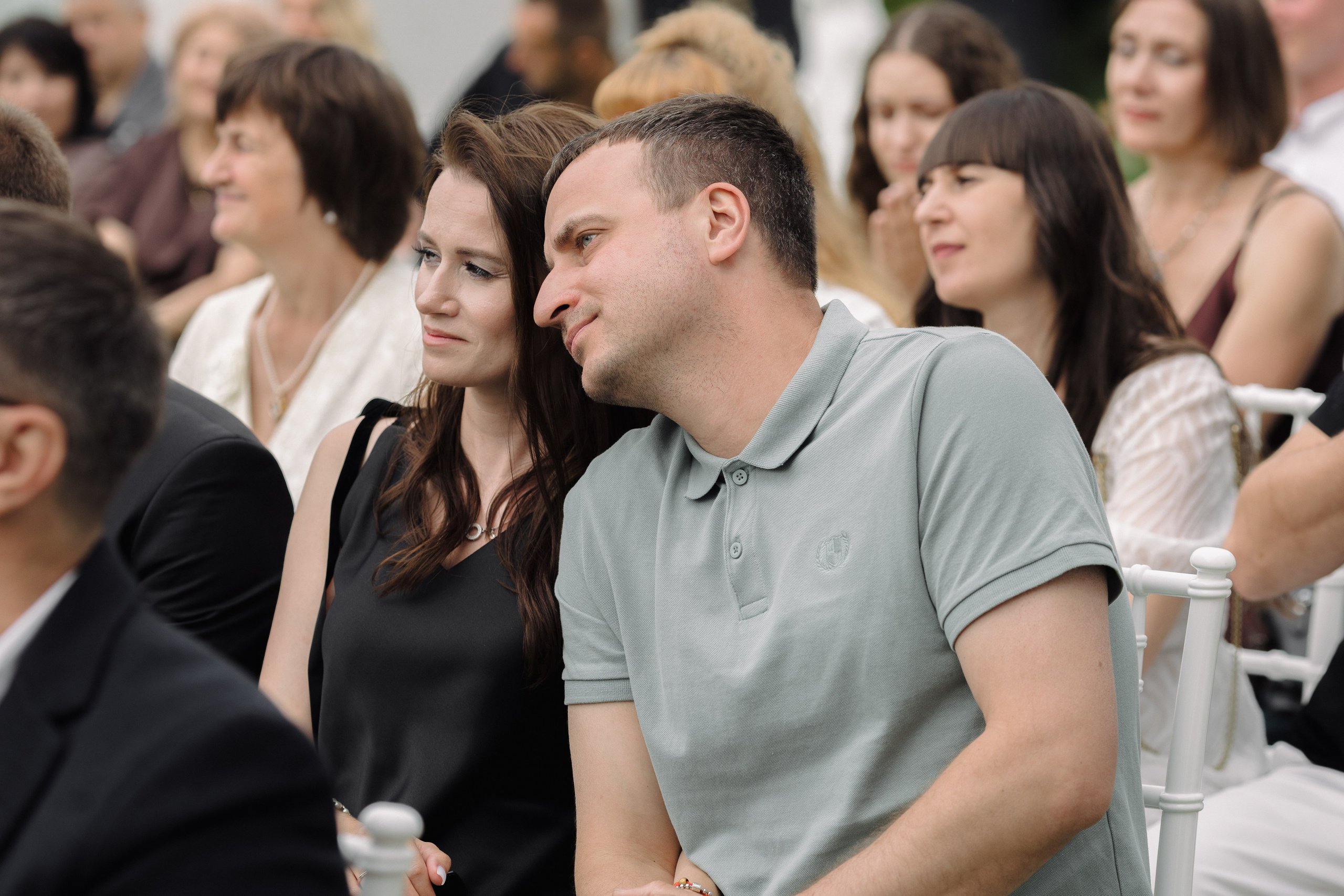 Свадебная фотосессия