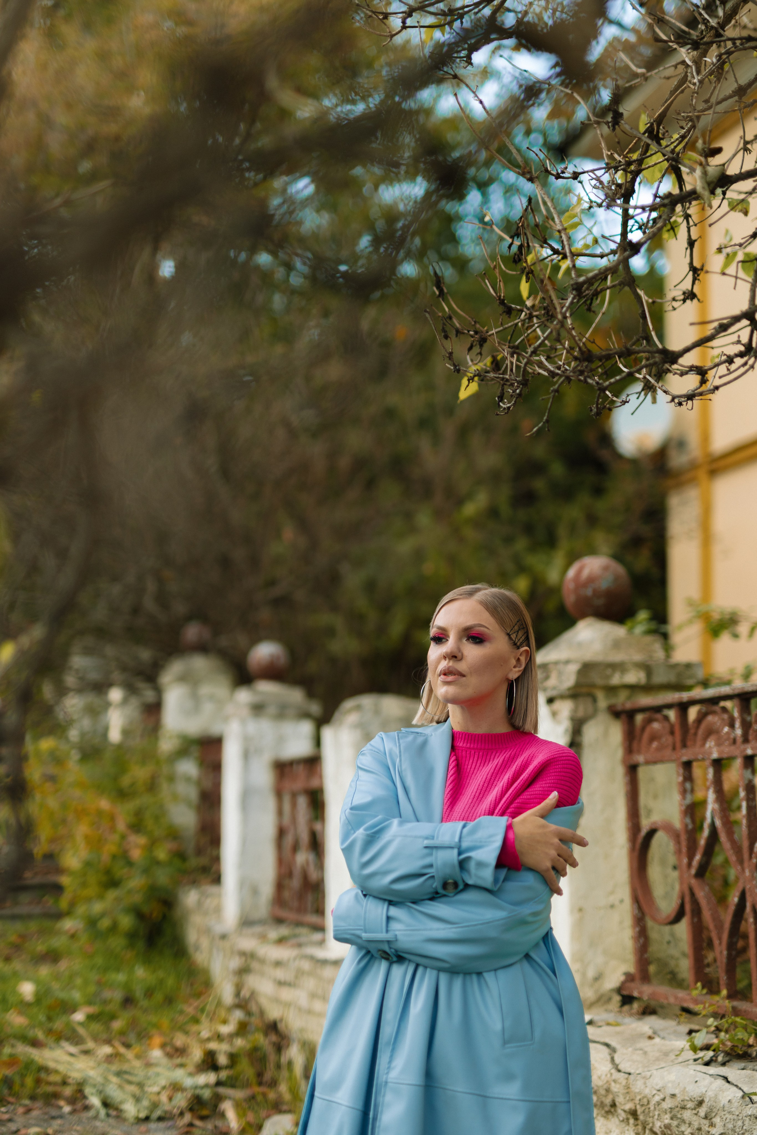 Лена. Свадебный и портретный фотограф в Москве, Туле и Брянске Дара Евсеева