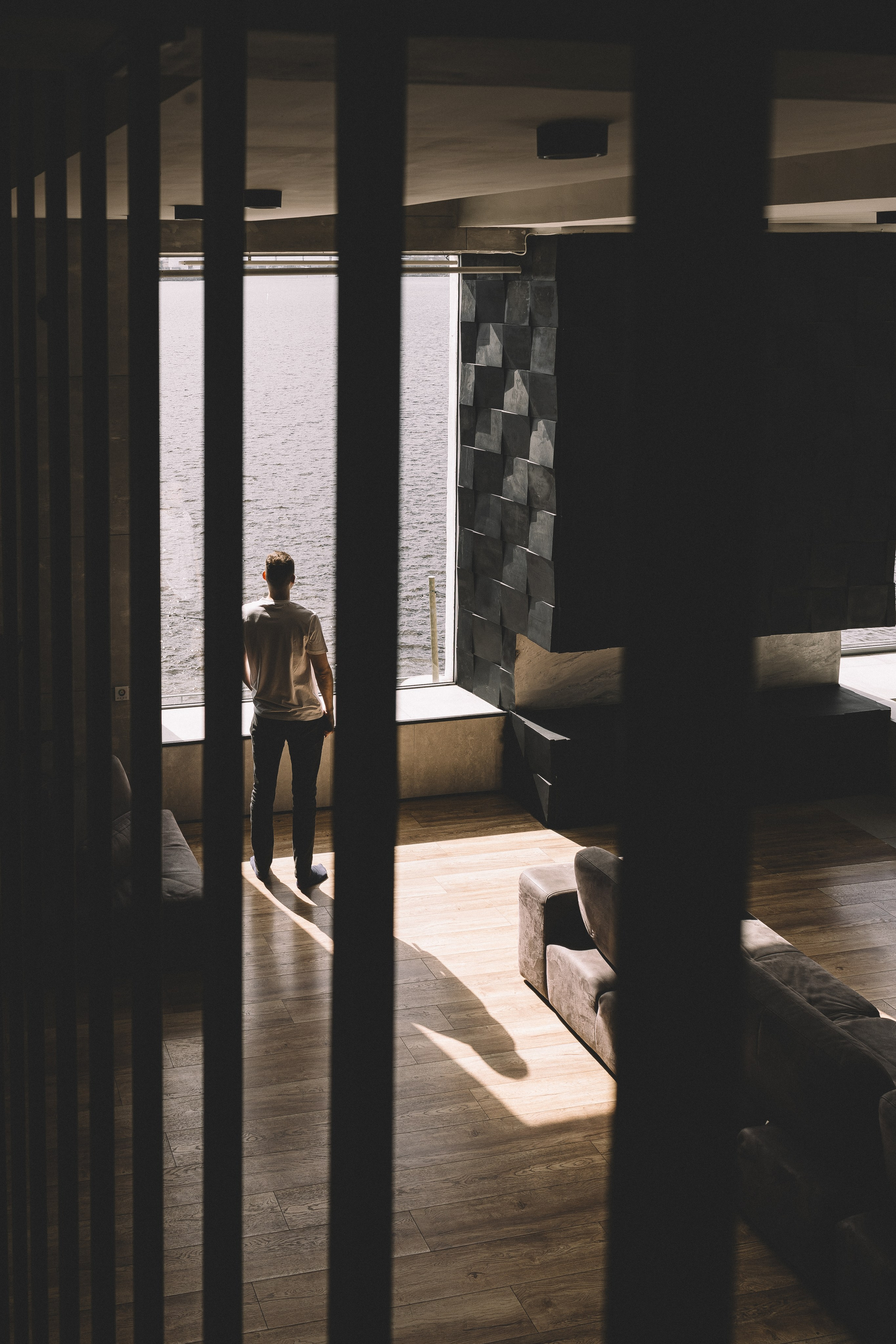 Мужской портрет для души и для бизнеса. Профессиональный фотограф в Санкт-Петербурге Александр Волосенцев