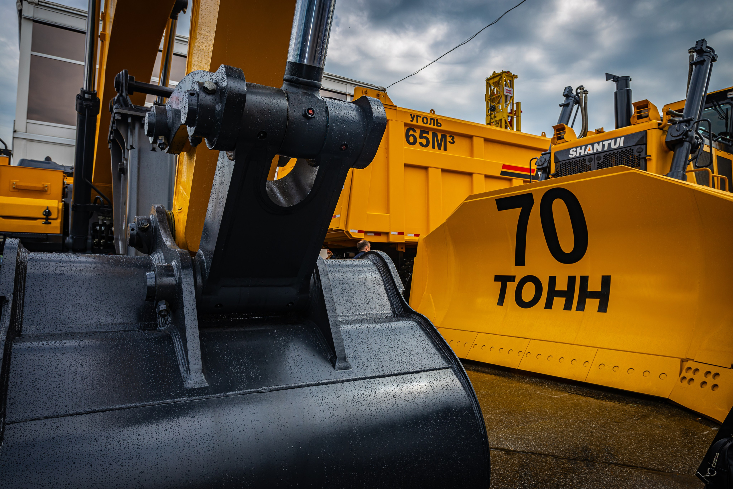 Контент для бизнеса. Видеограф PRO Новокузнецк