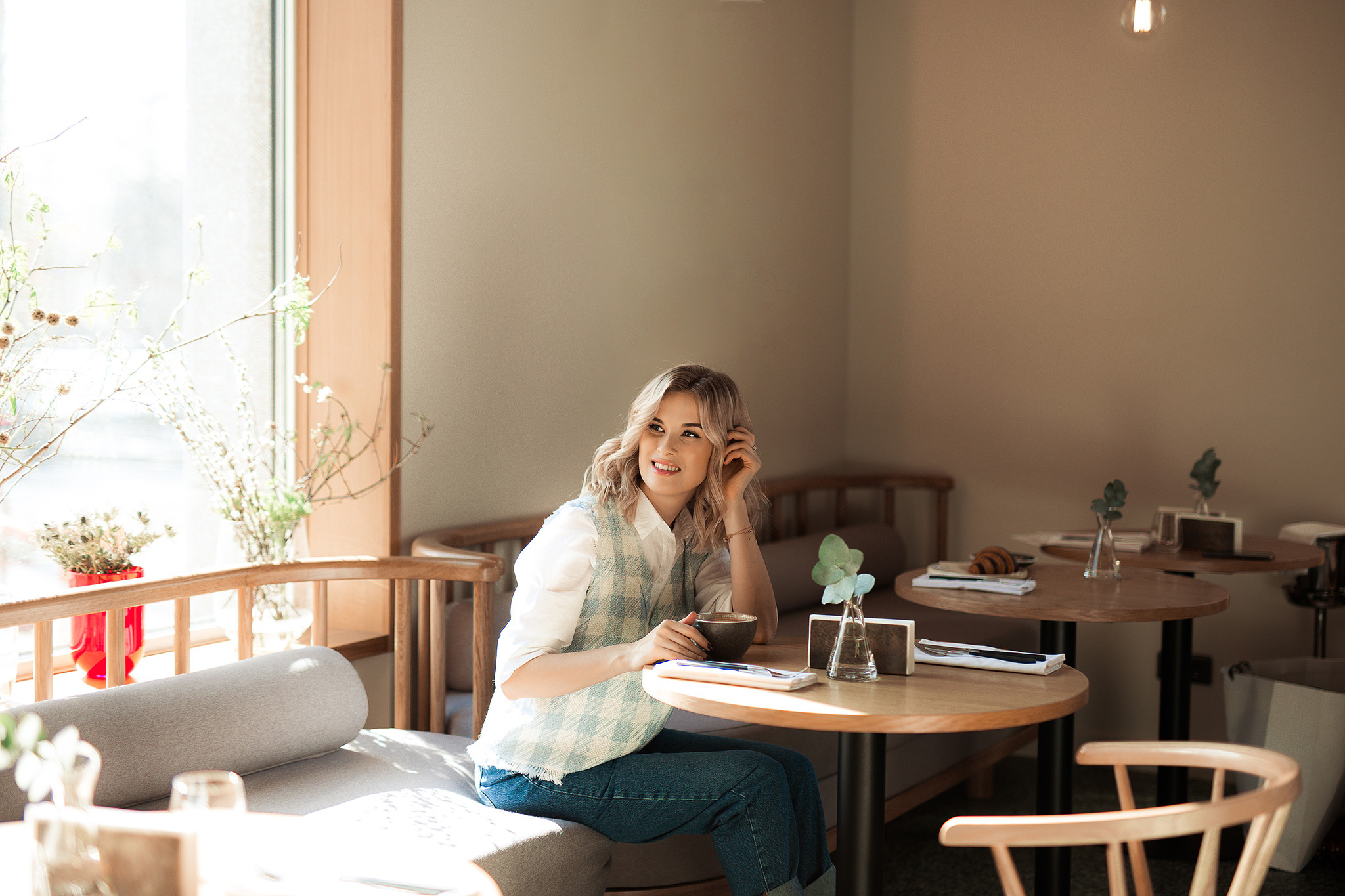 Съемка для Ксении. Бизнес: индивидуальные путешествия в Италию. Семейный фотограф в Москве Марина Петра