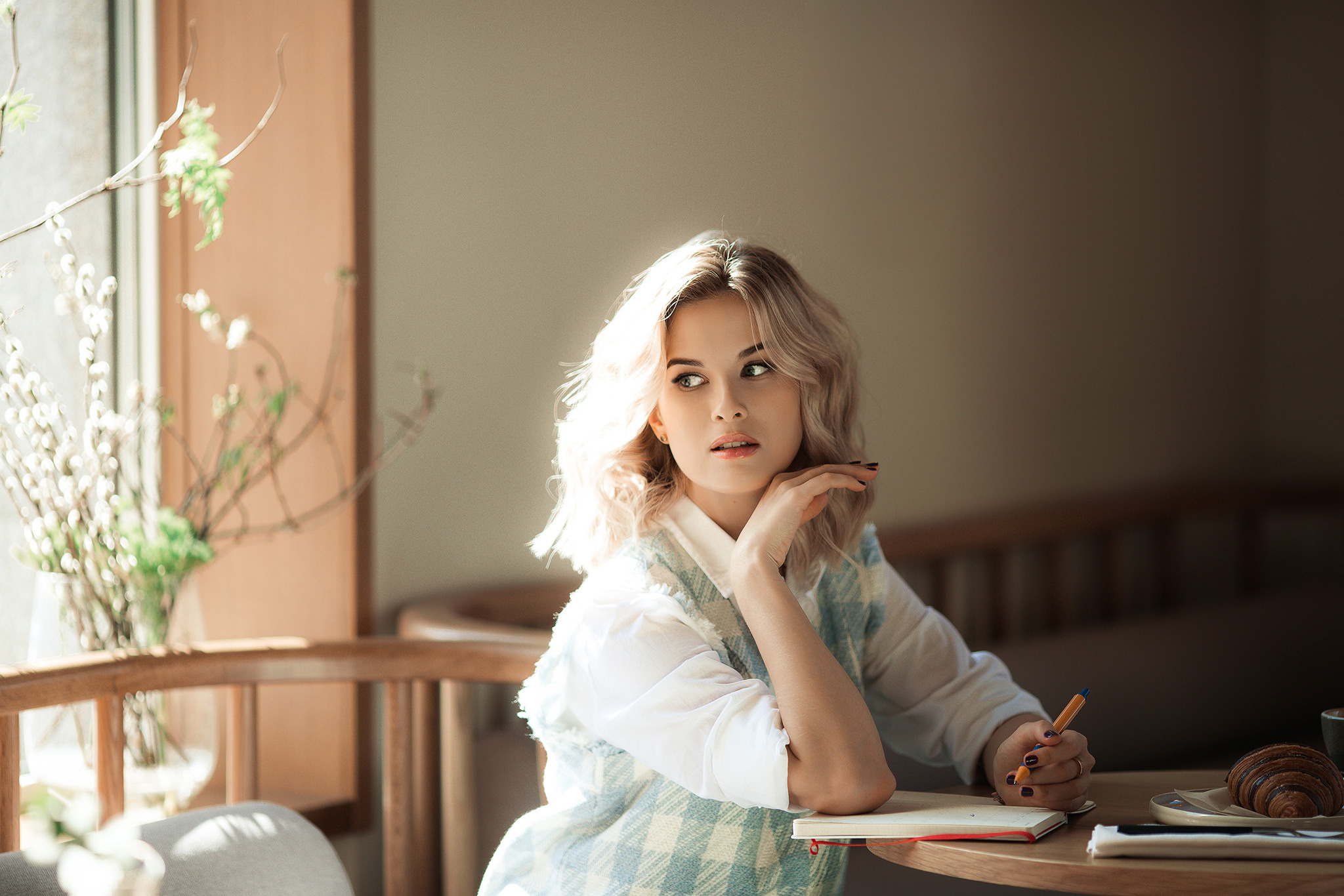 Съемка для Ксении. Бизнес: индивидуальные путешествия в Италию. Семейный фотограф в Москве Марина Петра