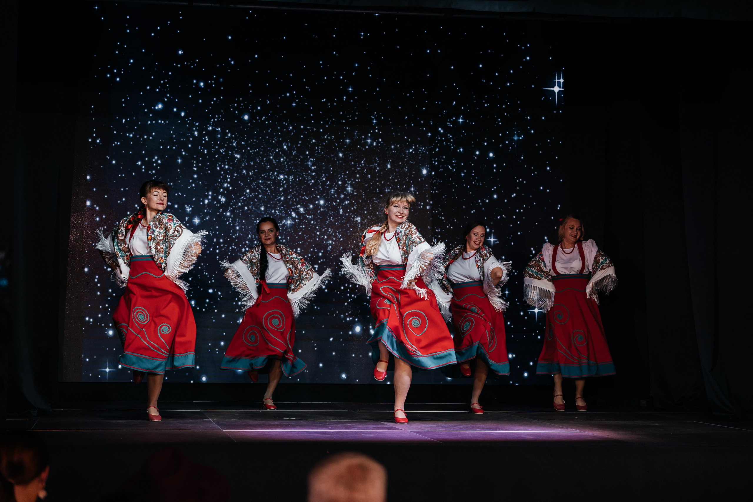 Фотографии Корона Кузбасса 2025. Фотограф в Новокузнецке Иван Дендин