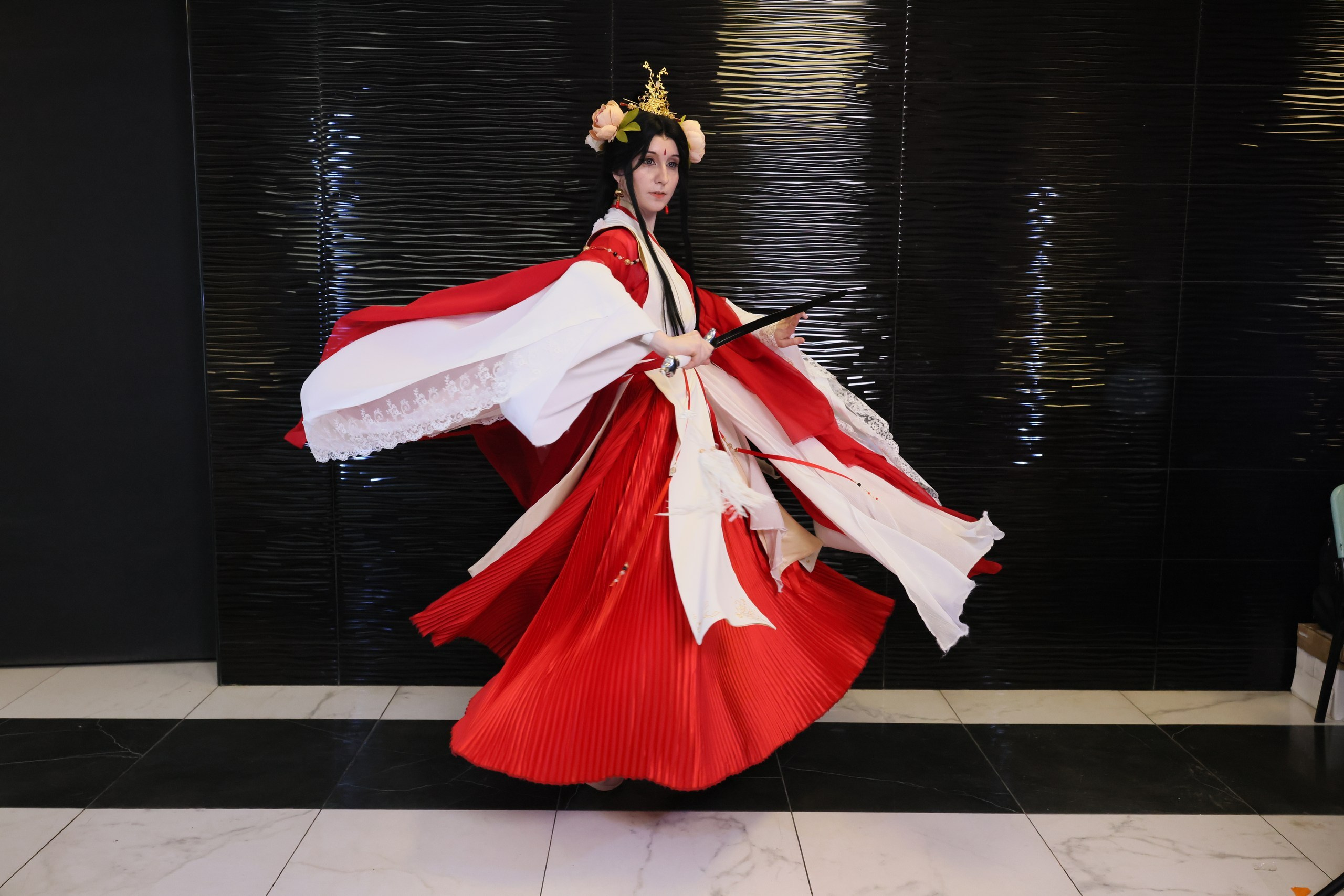 Юки, но Одори 13. Фотограф в Туле Крупский АнДРей. Фотостудия «КАДР71» в Туле