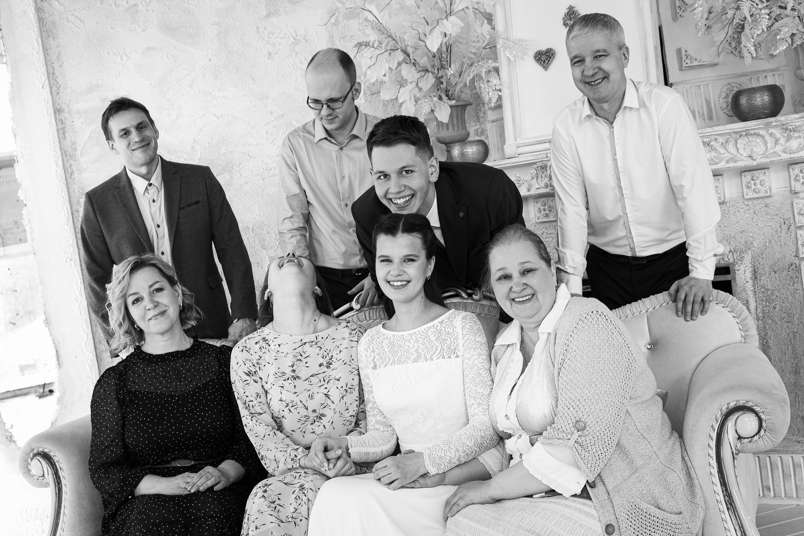 Фотограф Дарья Улюсова