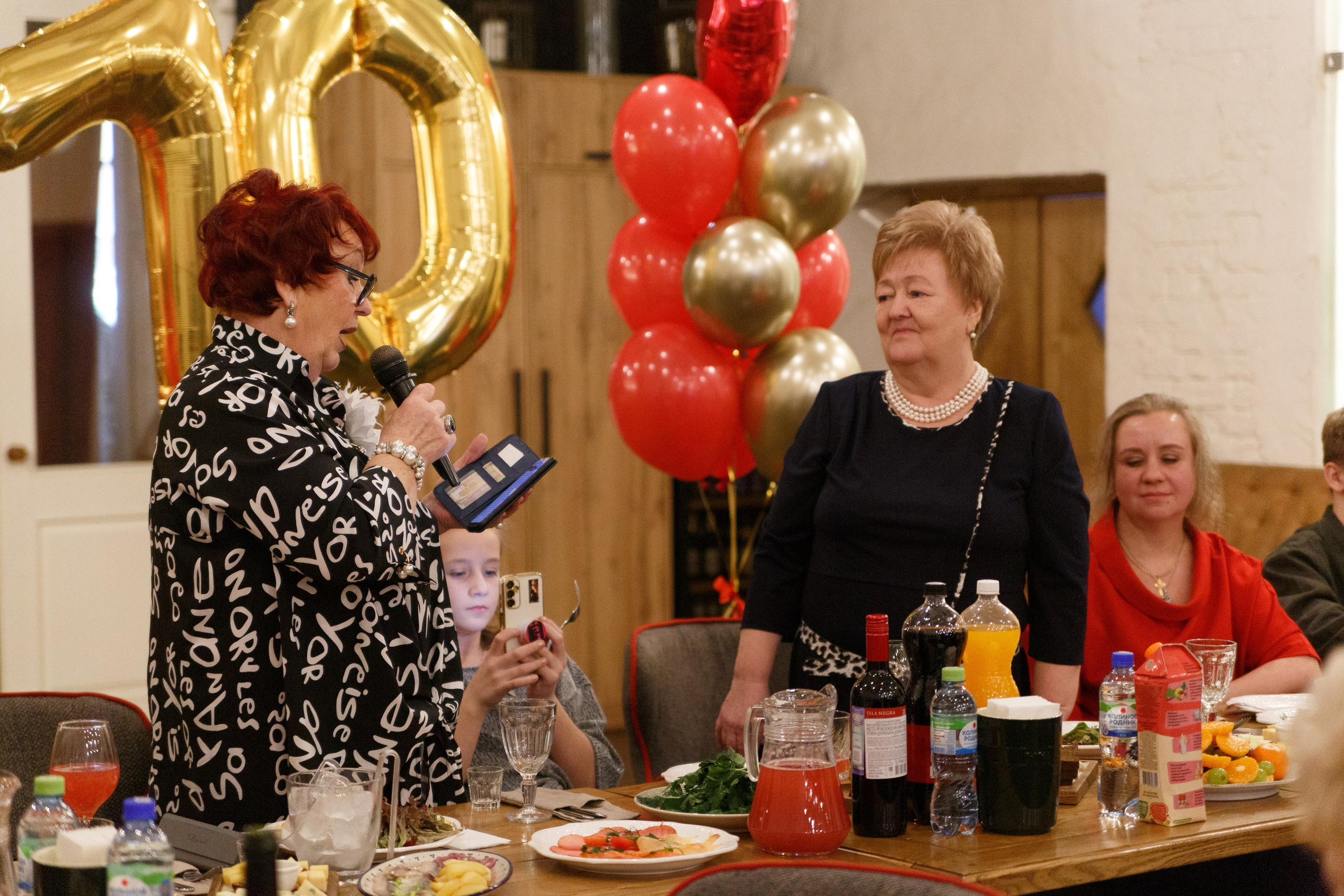 Репортажи. Фотограф Дарья Улюсова