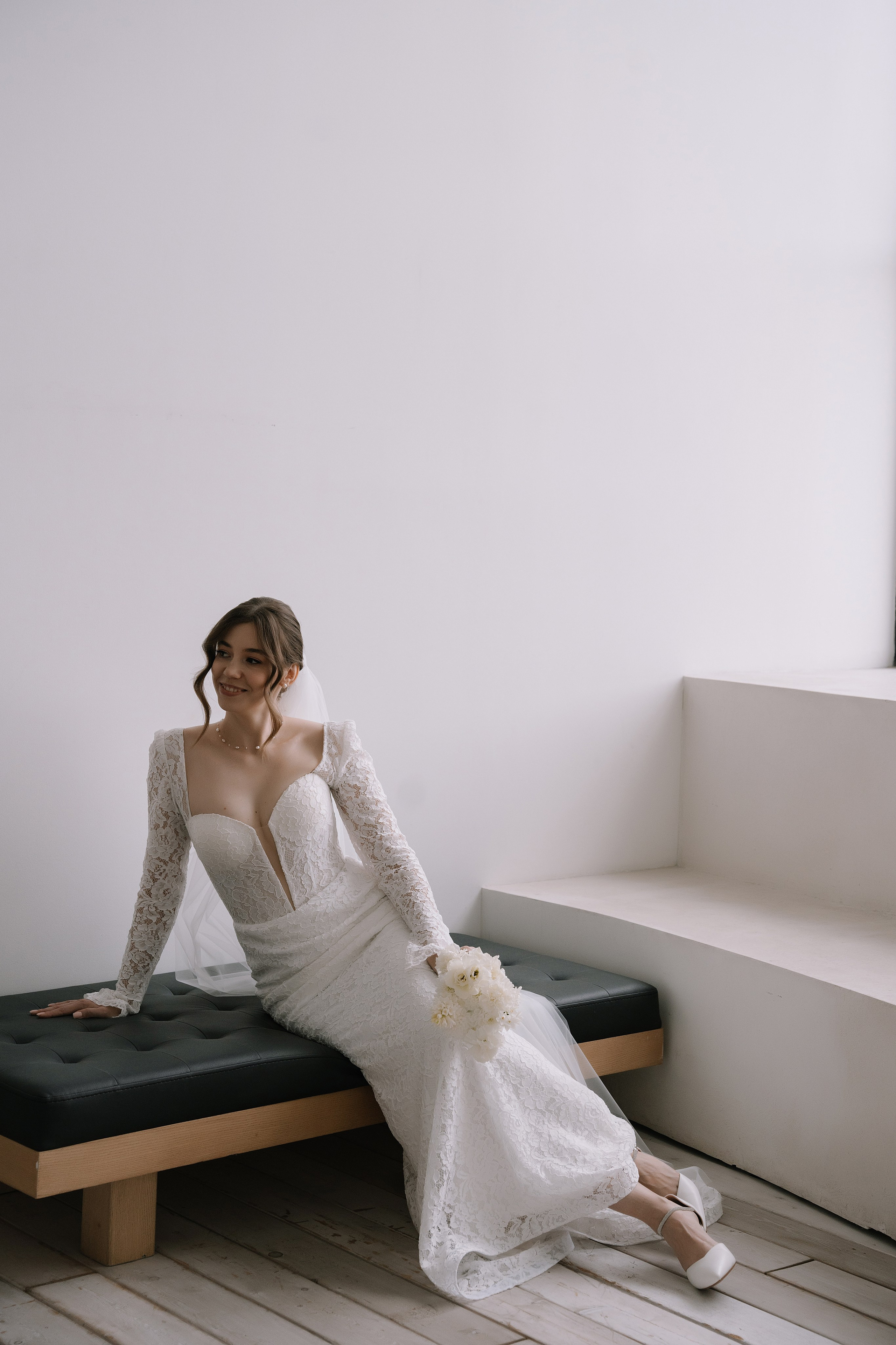 Екатерина и Николай. Свадебный и семейный фотограф Челябинск и Челябинская область