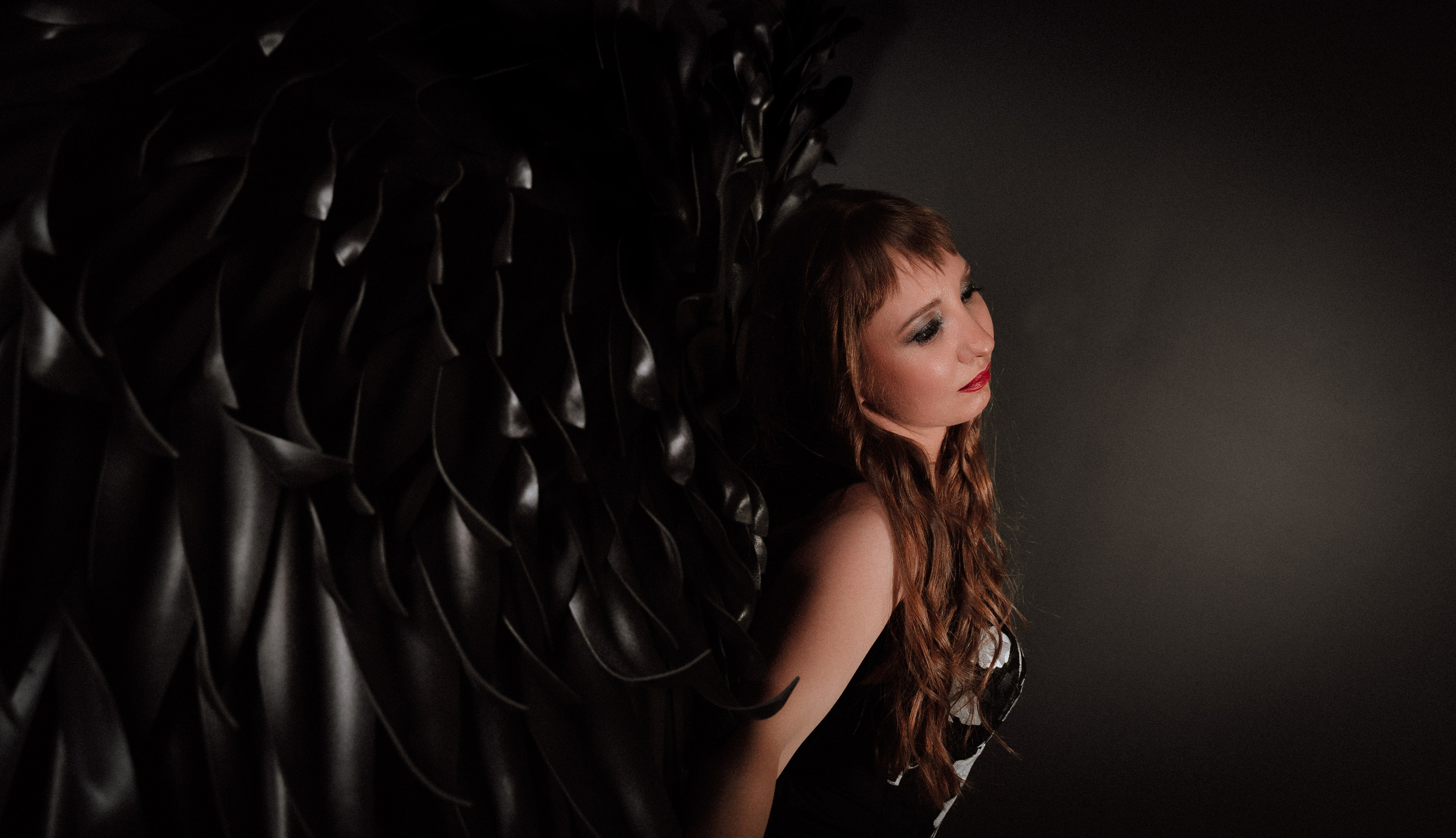 Тематическая съемка. Фотограф Ким Наталья в Красноярске