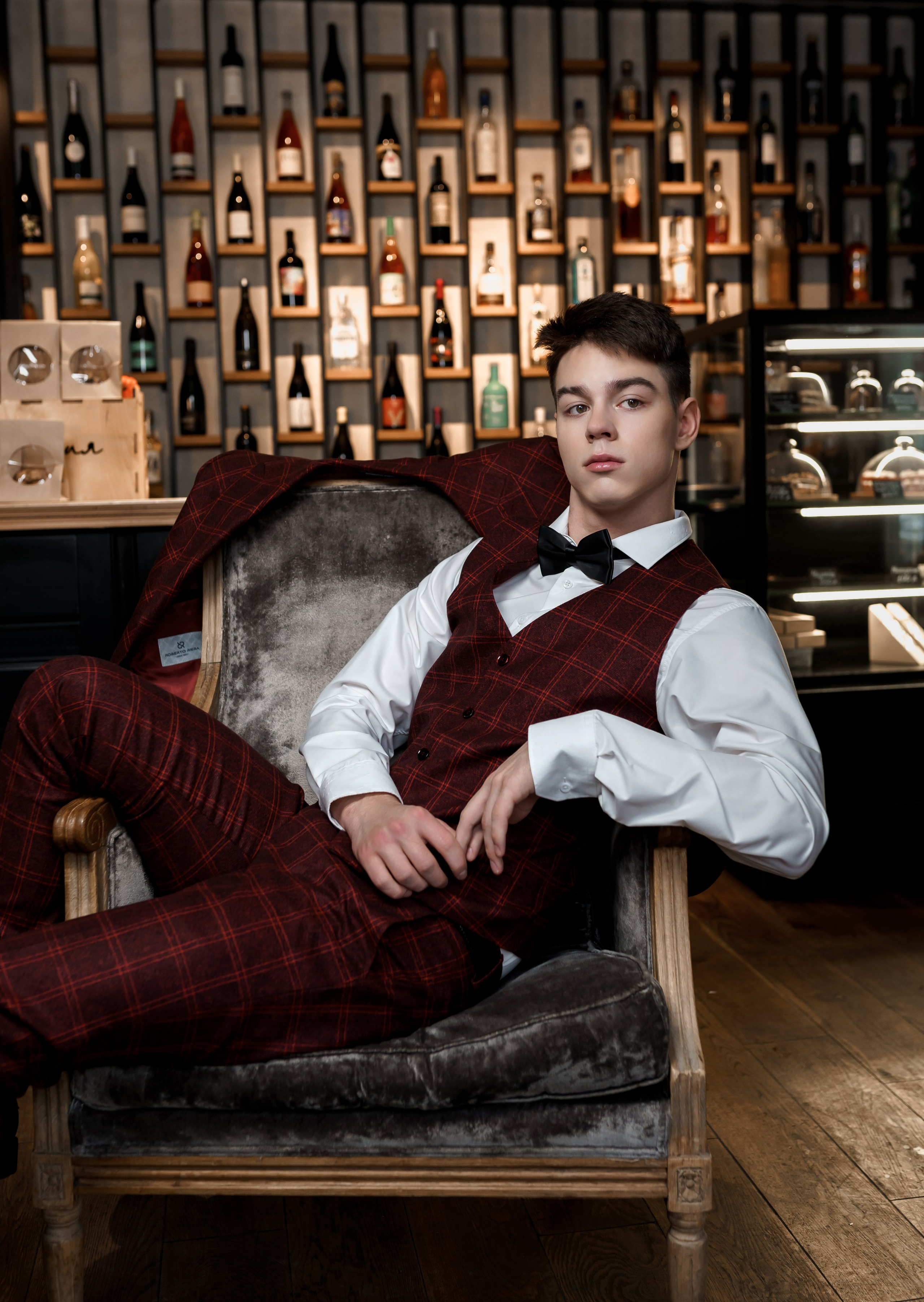 Съемка фотопроектов. Фотограф Ким Наталья в Красноярске