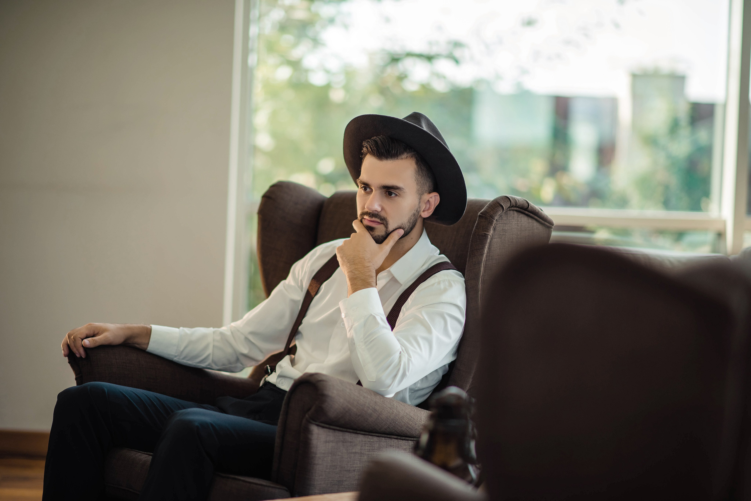 Boho. Свадебный и семейный фотограф в г. Москва Ирина Гаврилова