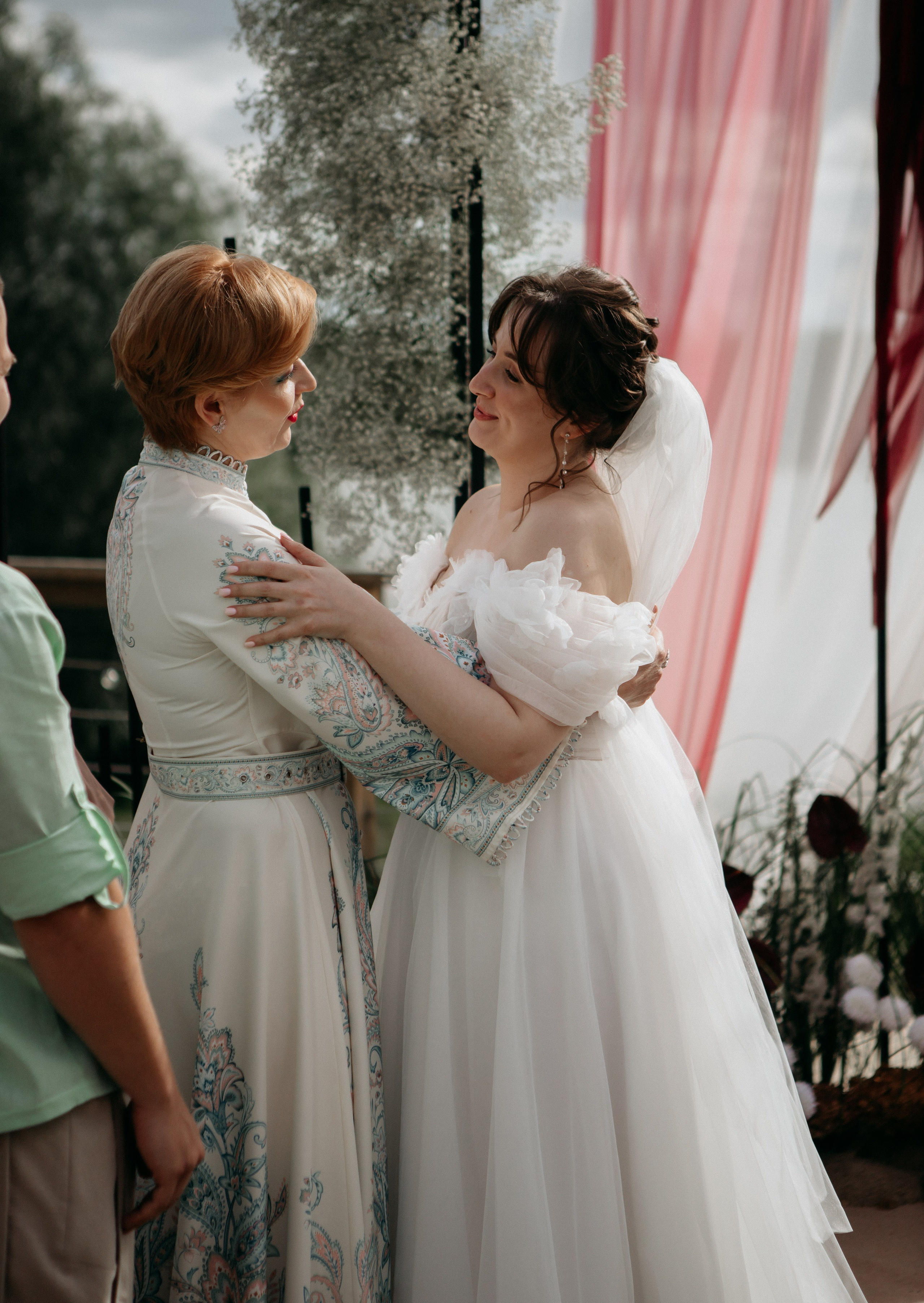 Евгений & Мария. Главная