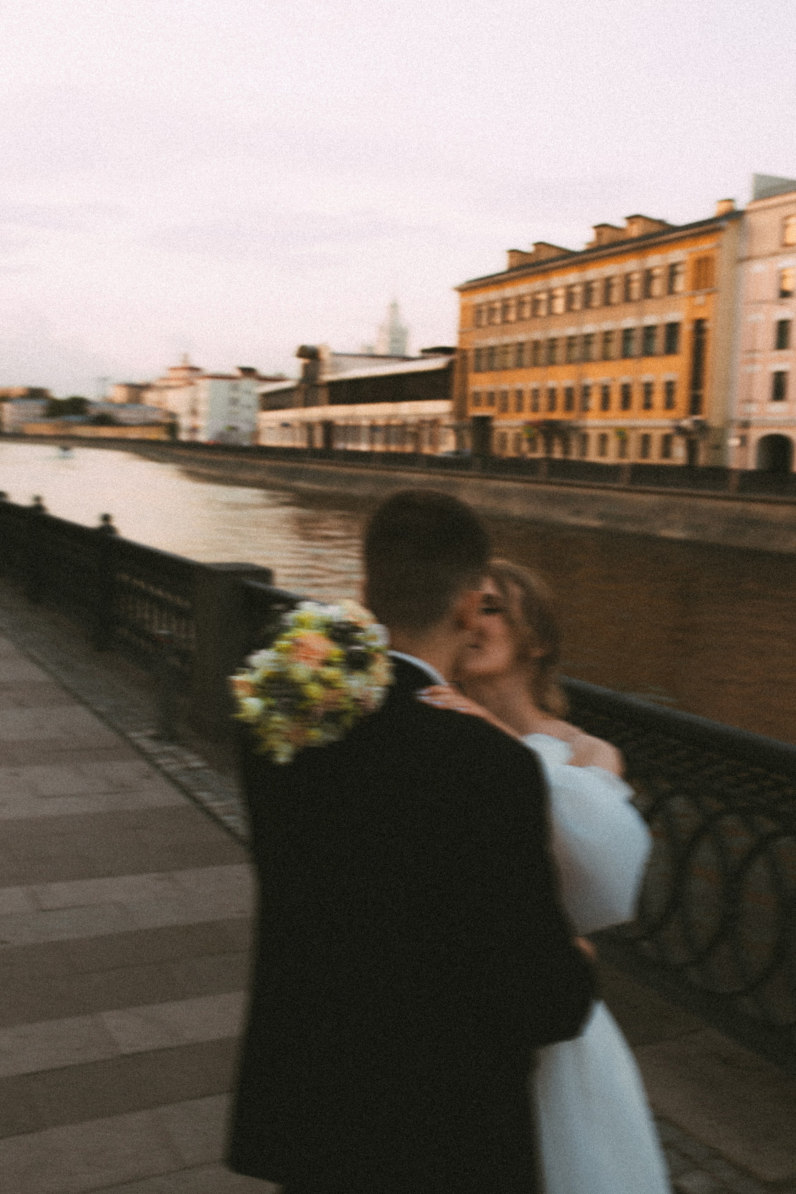 A & H | Москва. Фотограф Екатерина Амбрушкевич