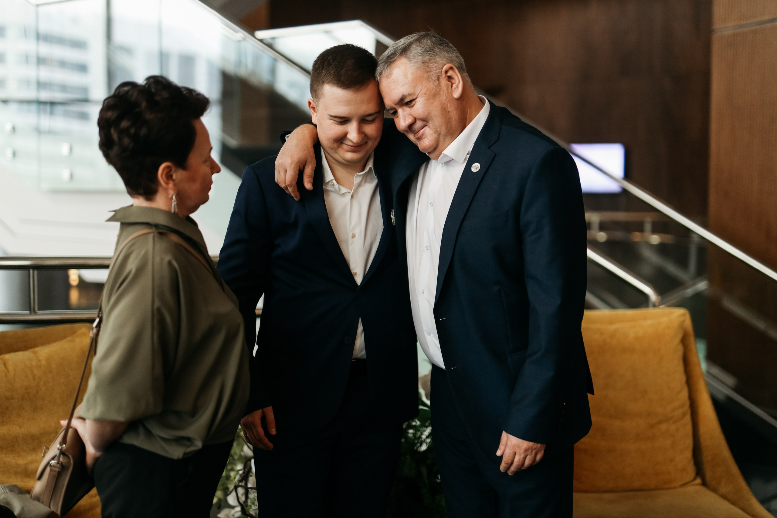 Николай и Анастасия. Фотограф в Москве Анастасия Курлович