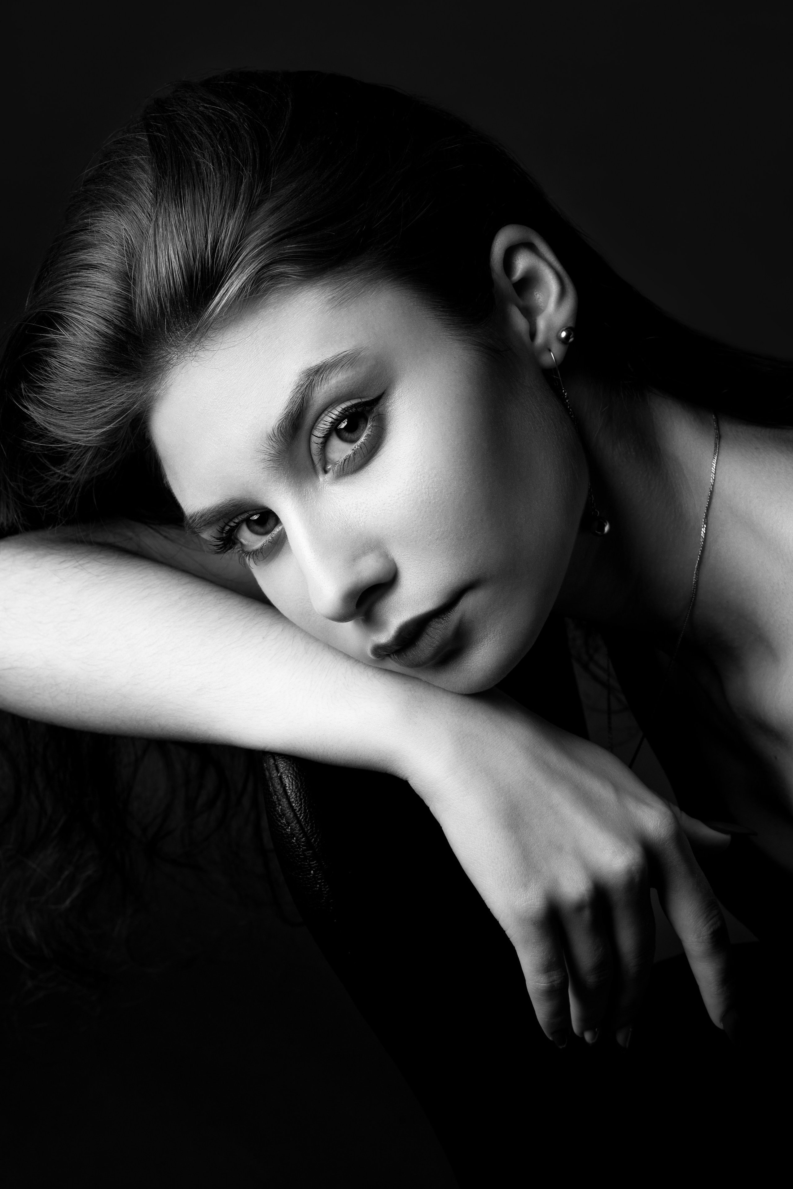 Студия. Photographer