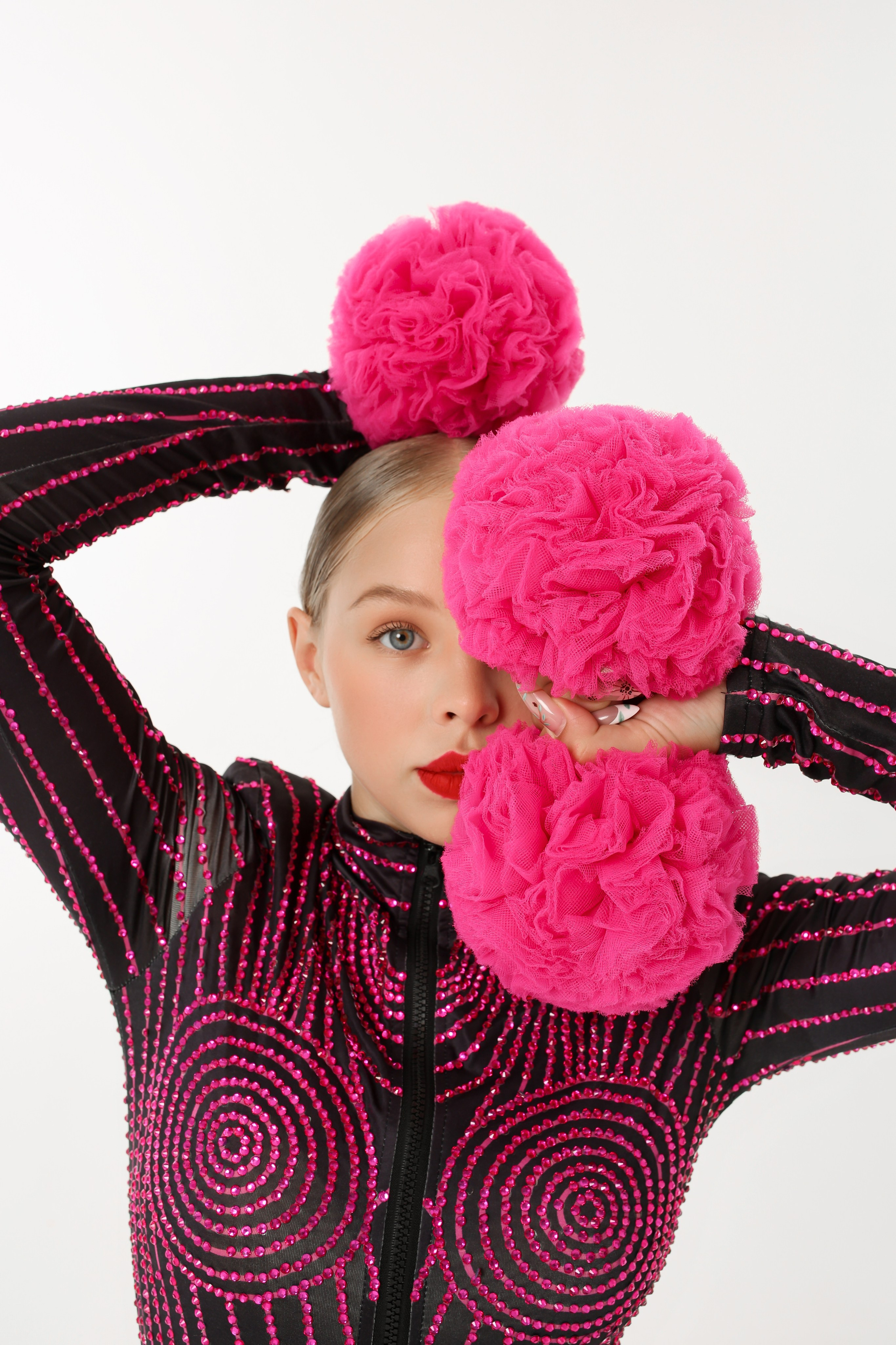 Спорт. Logacheva Ekaterina