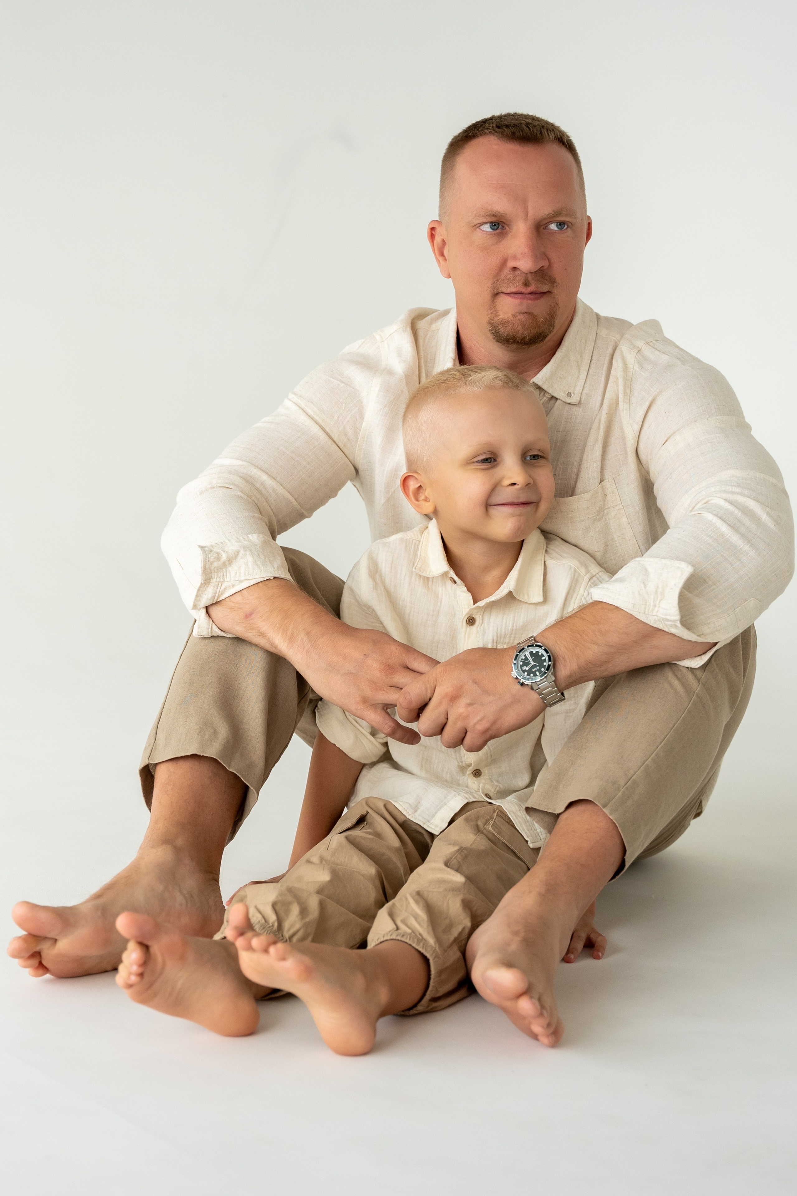 Семейная гармония. Любовь, растущая вместе с семьёй. Фотограф |Ленинск, Волжский, Волгоград| Наталья Савилова